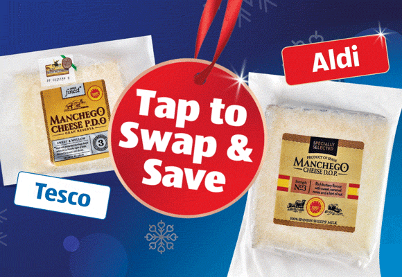 View Swap and Save Offers