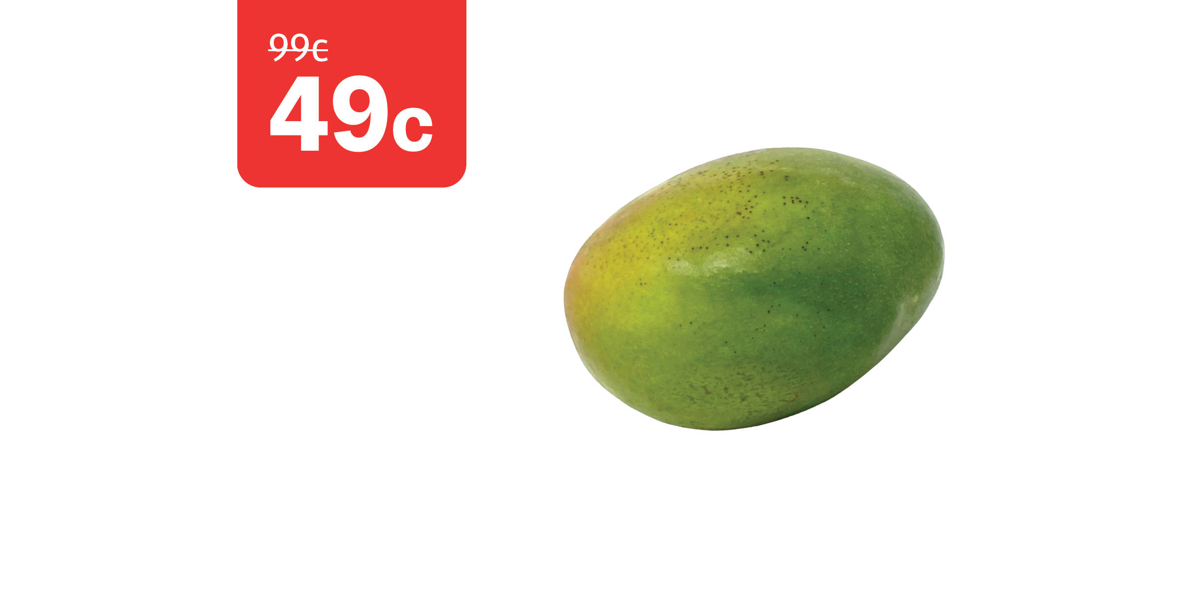 Image of Mango