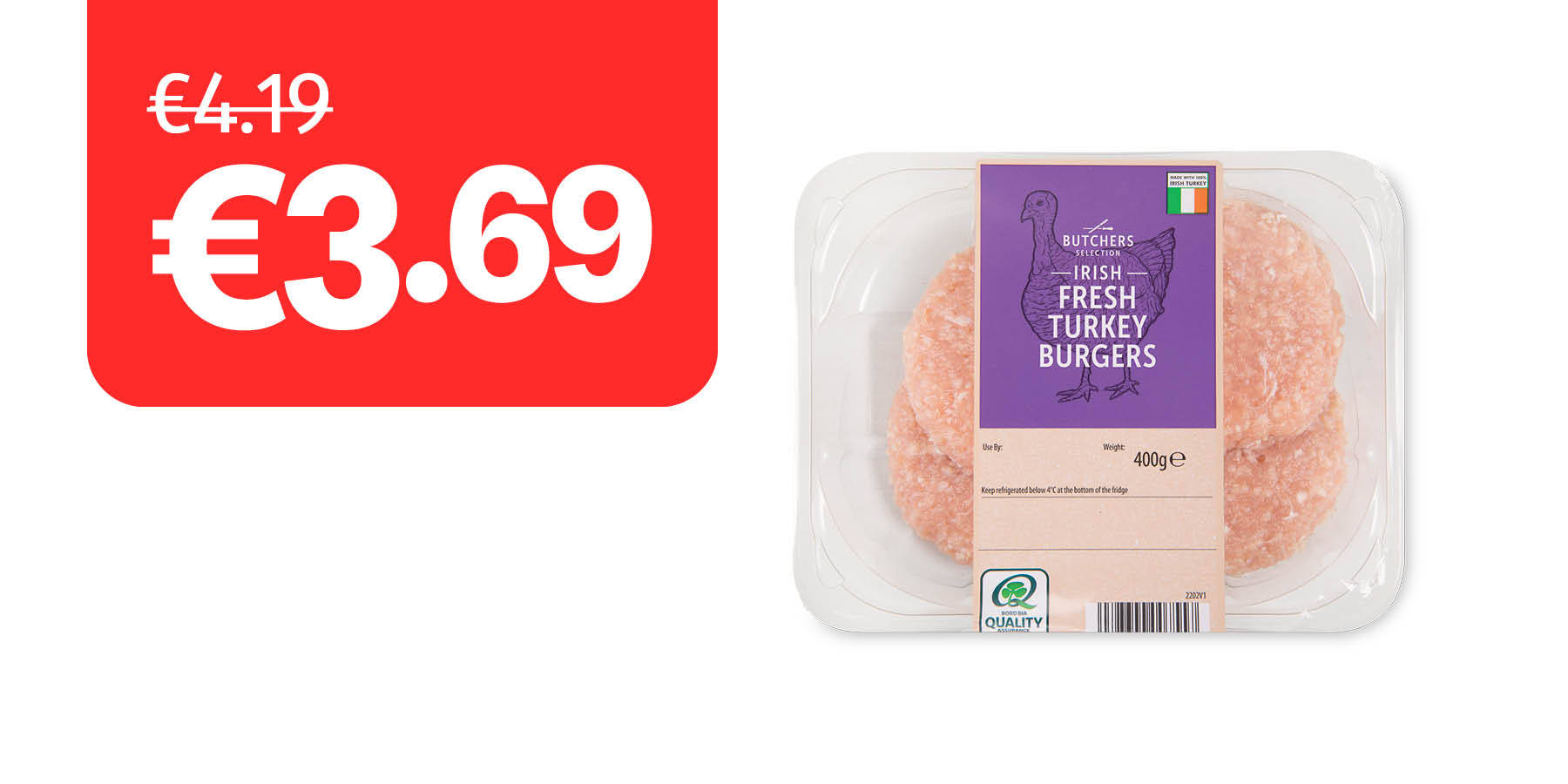 Image of Specially Selected Bubbly Battered Cod