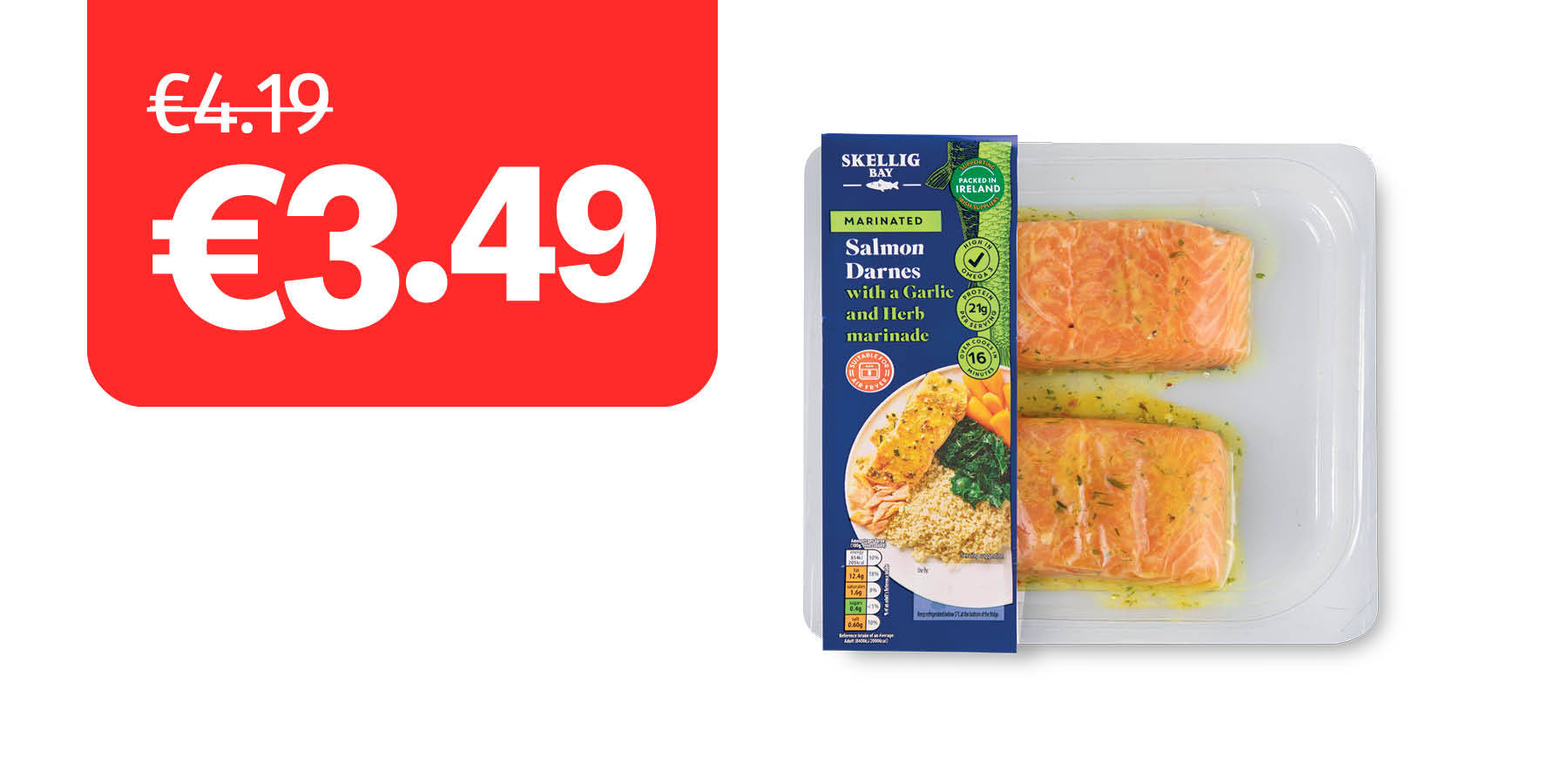 Image of Irish Slow Cooked BBQ Pulled Pork