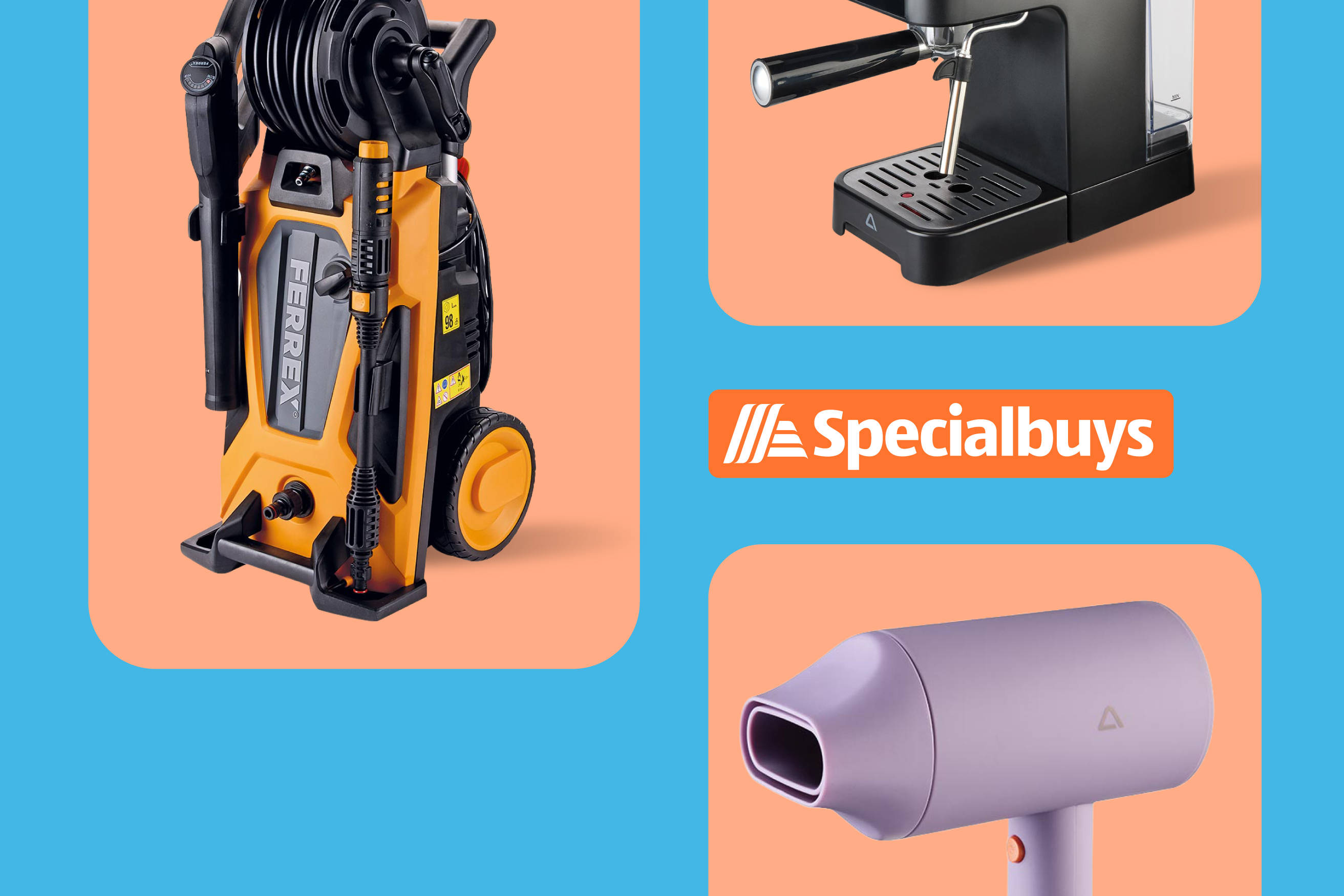 Specialbuys | ALDI IE