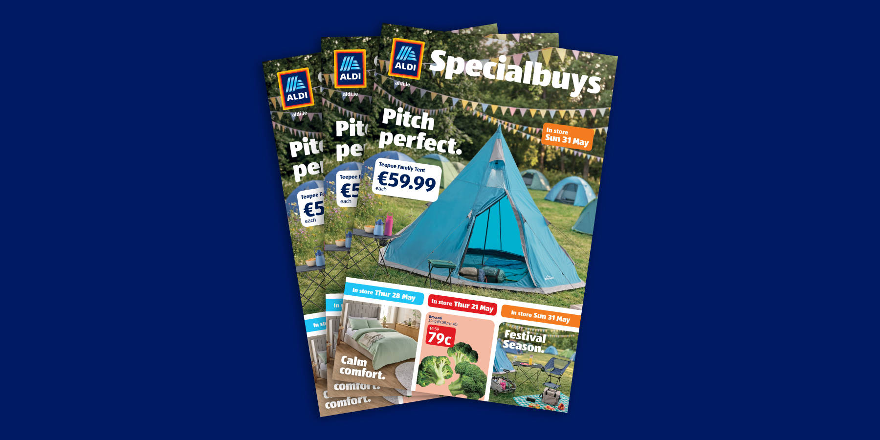 ALDI IE | Quality Groceries, Amazing Offers & Specialbuys Every Week