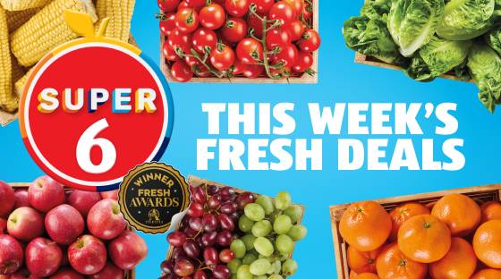 Super 6 offers