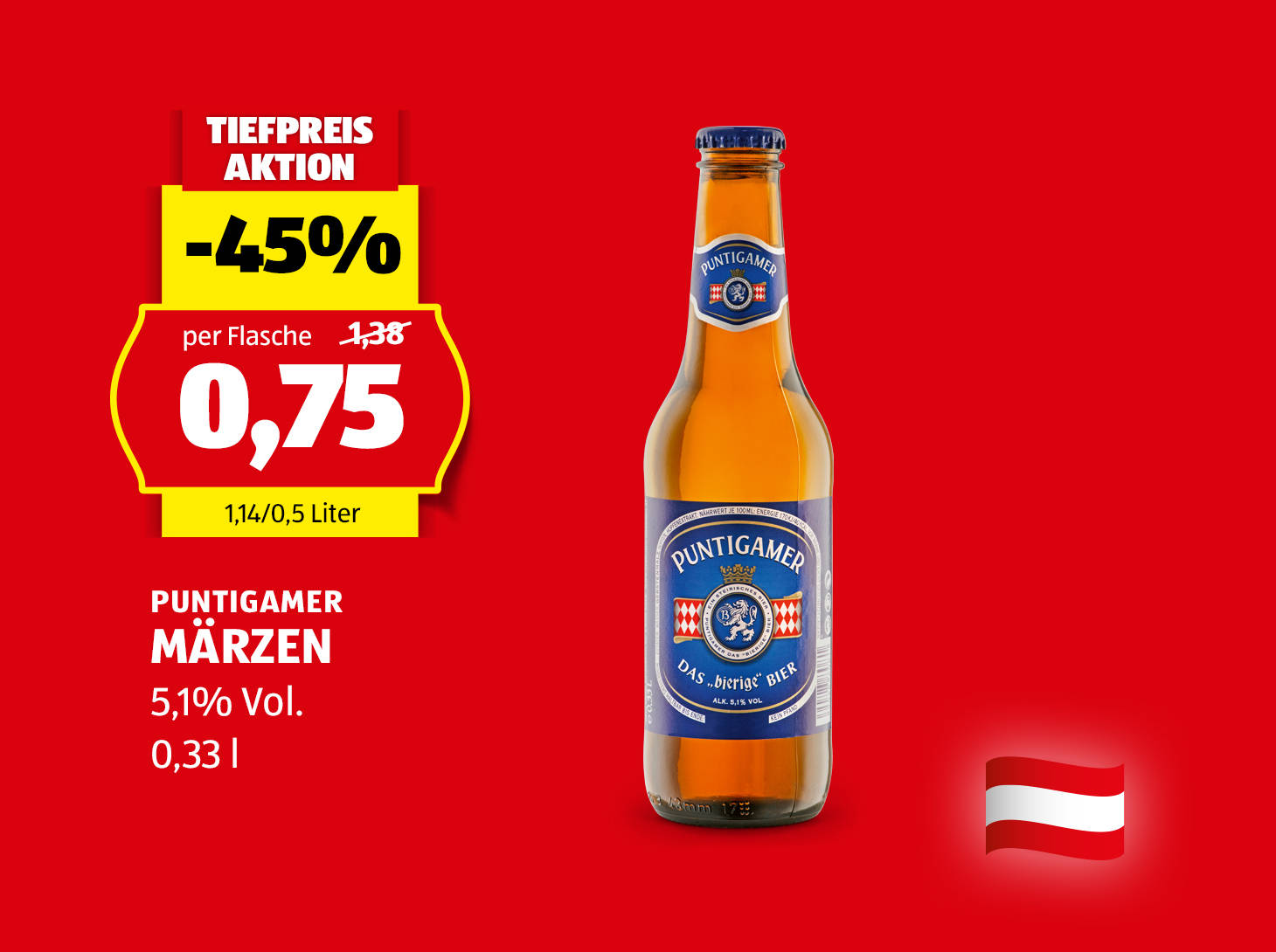 Puntigamer Märzen