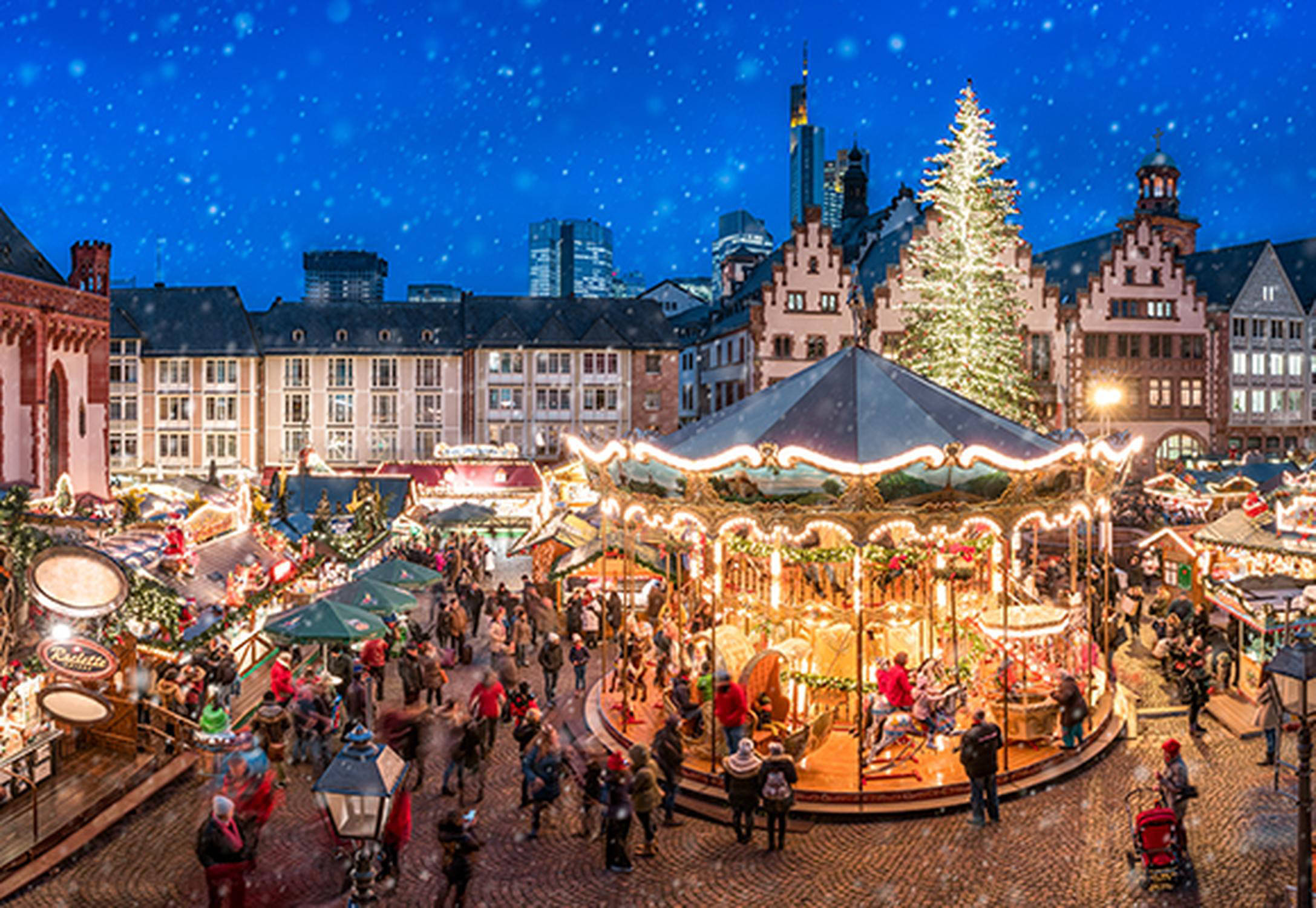 Weihnachtsbräuche