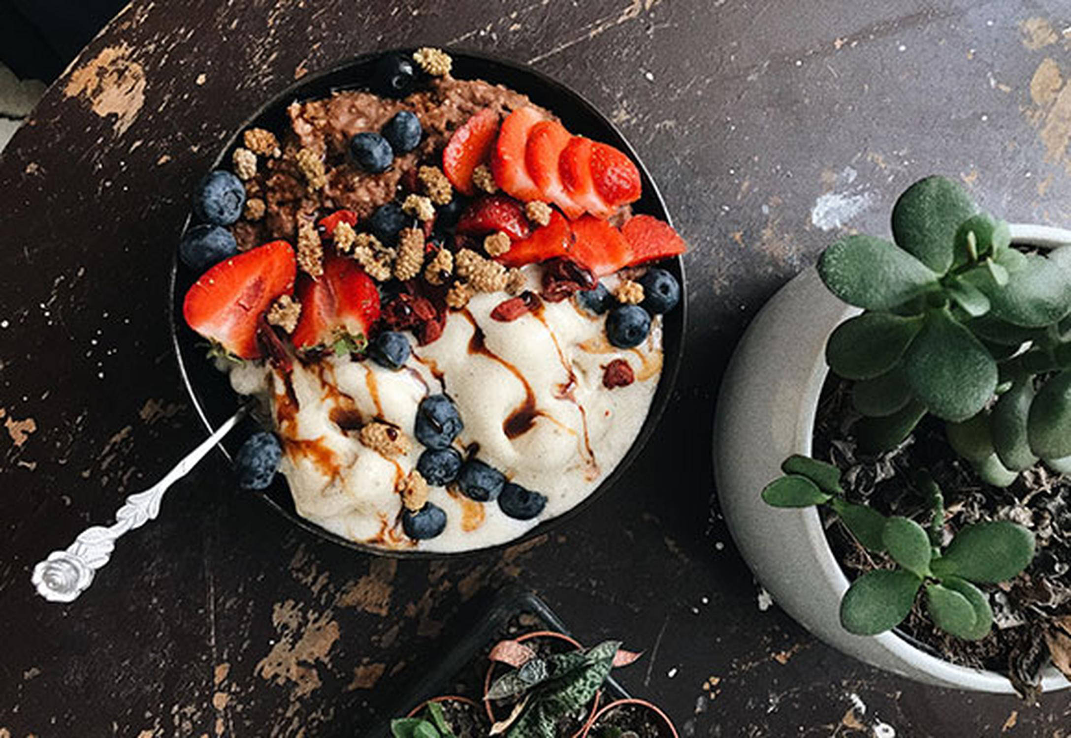 Porridge