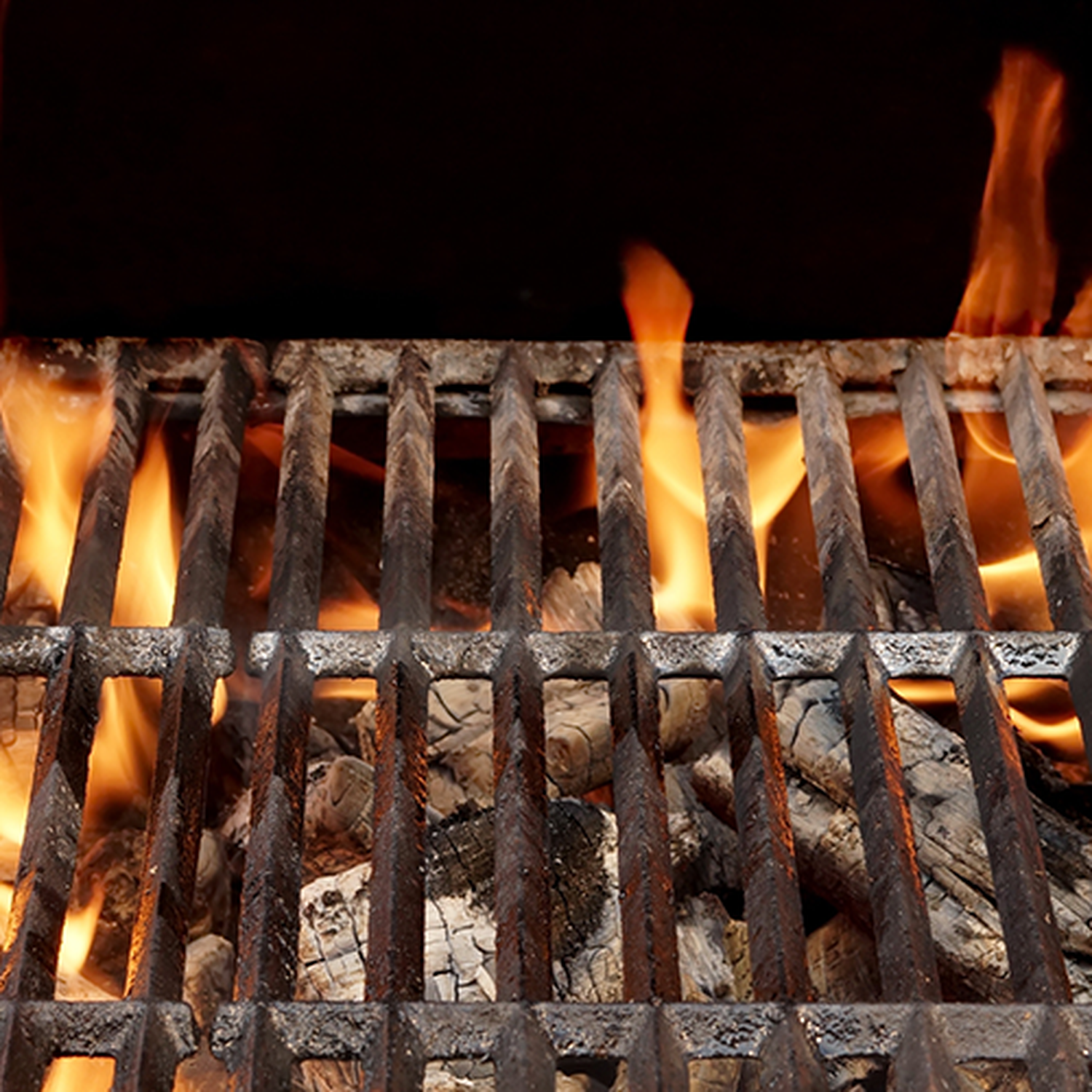 Grillreinigung