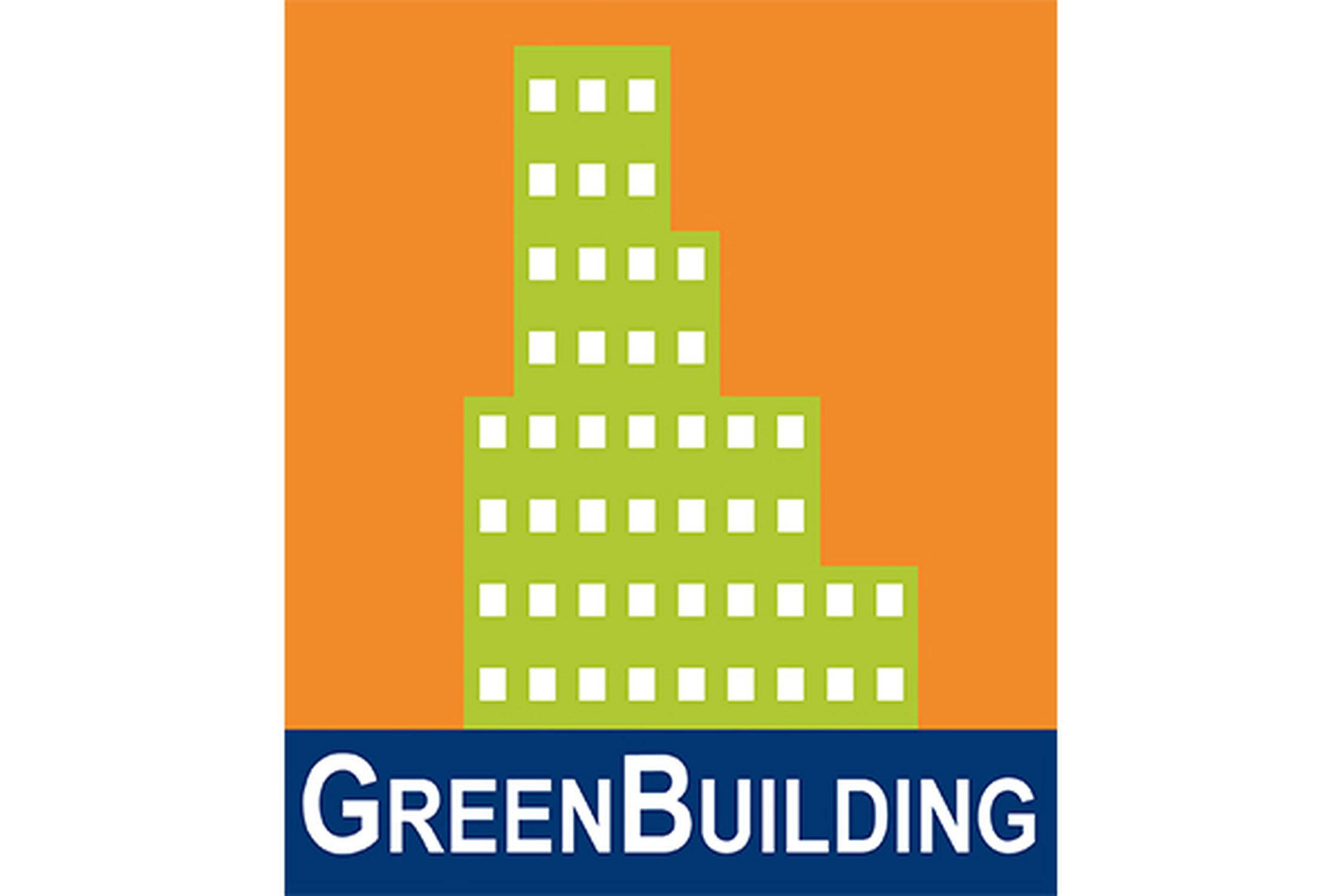 Greenbuilding Logo
