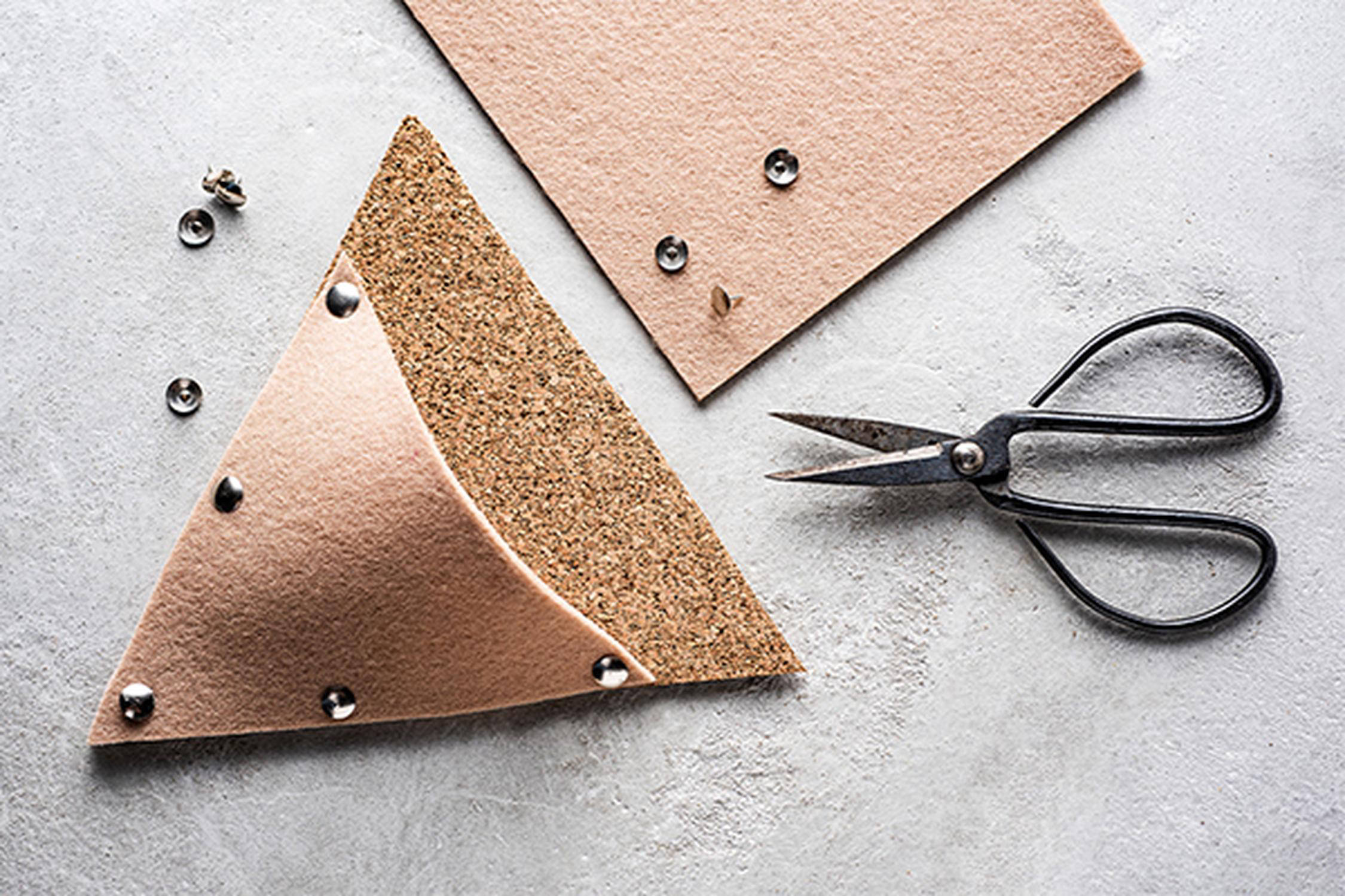 DIY Pinnwand
