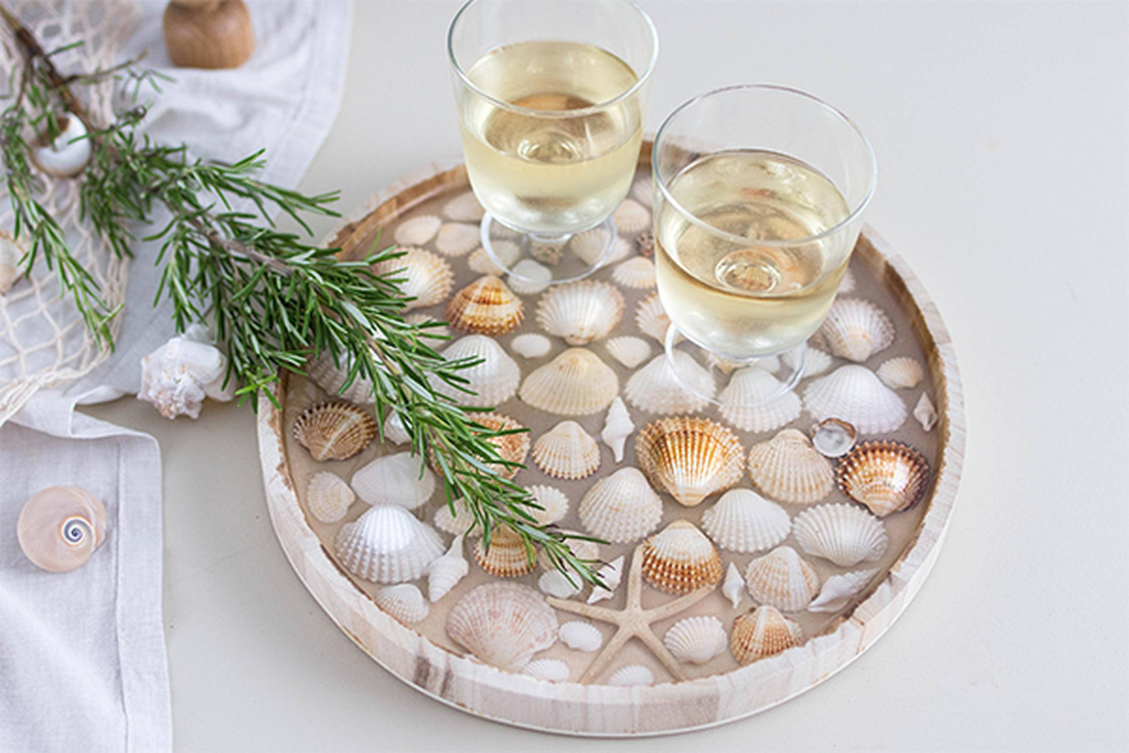 Muscheln