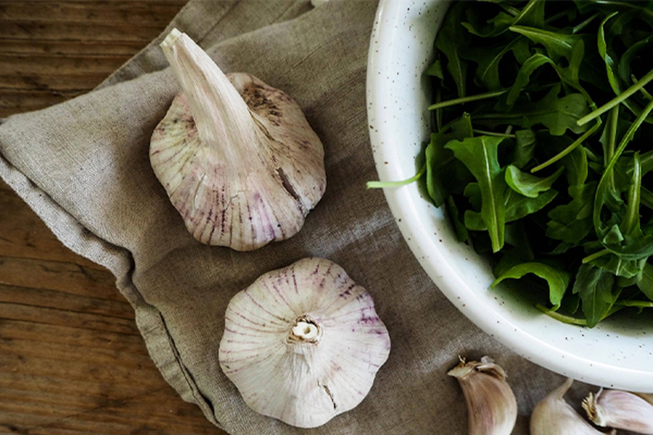 Knoblauch