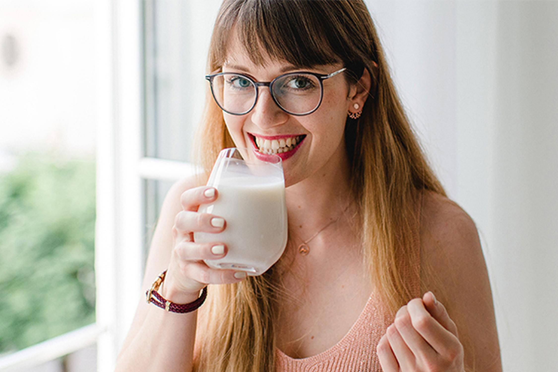 pflanzendrink