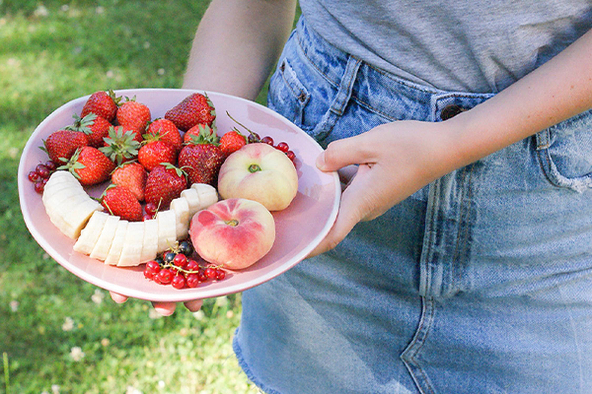 Plant based food