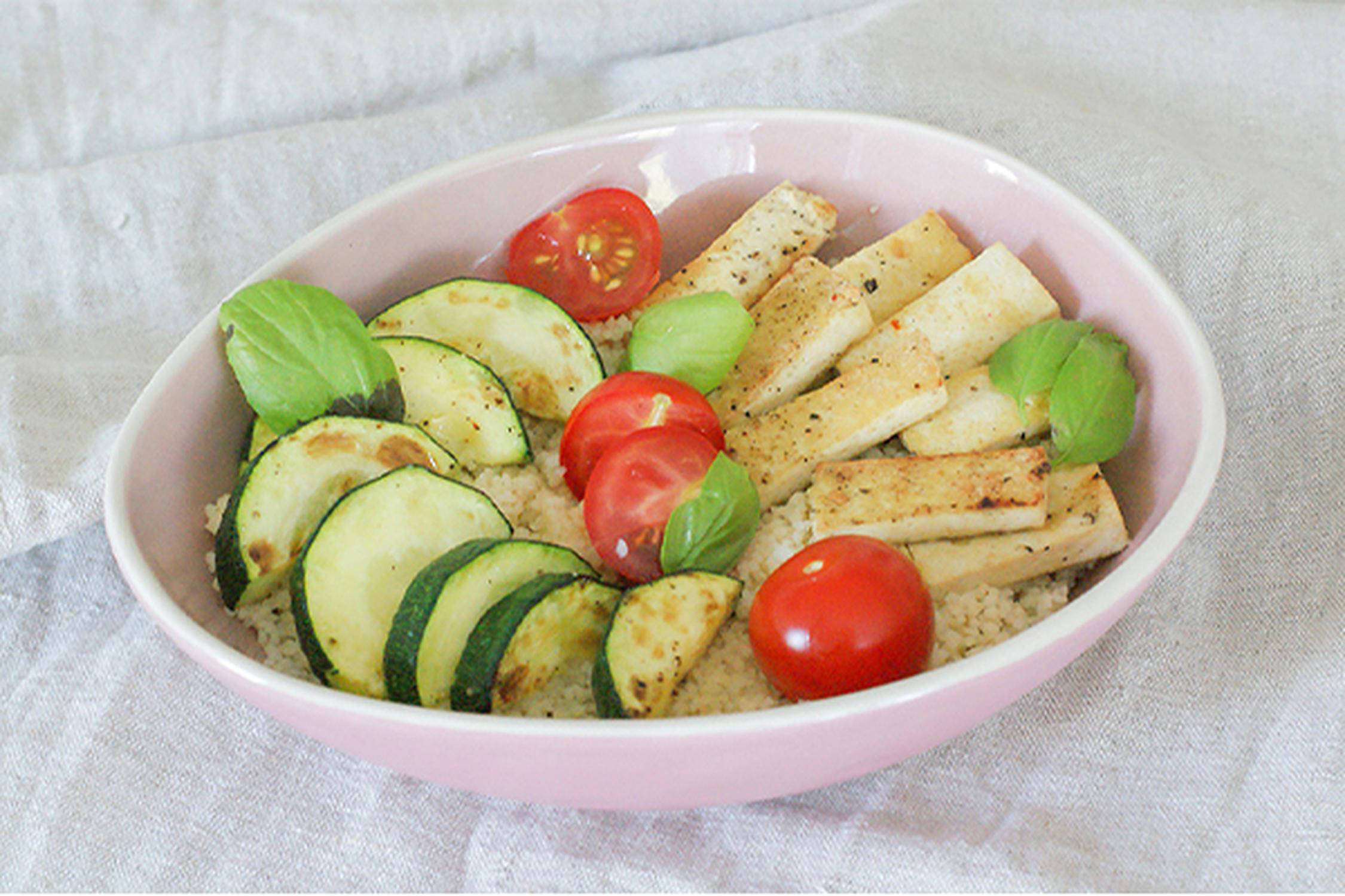 Plant Based Food