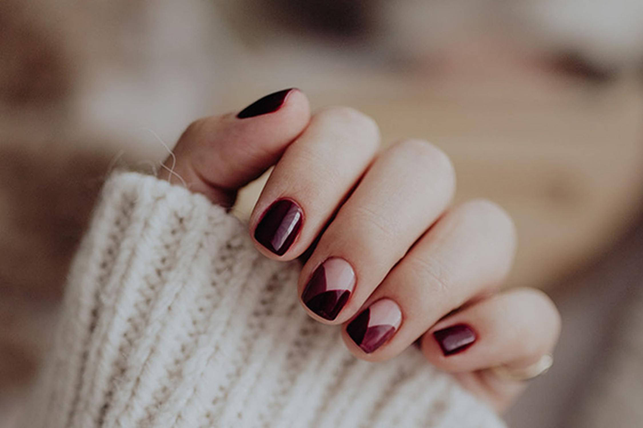Nagellack