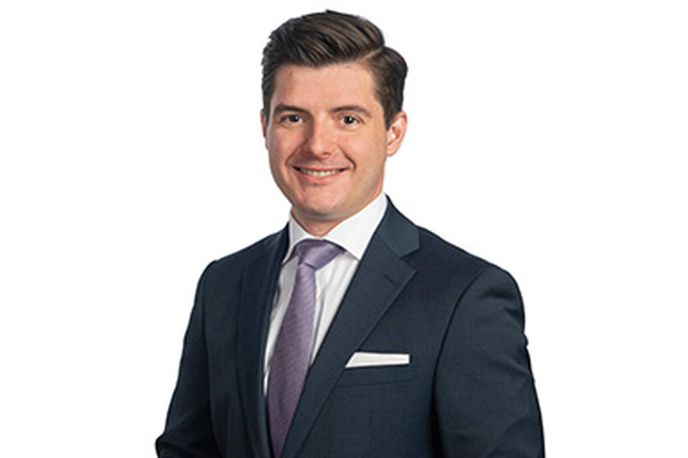 Dr. Michael Lindtner