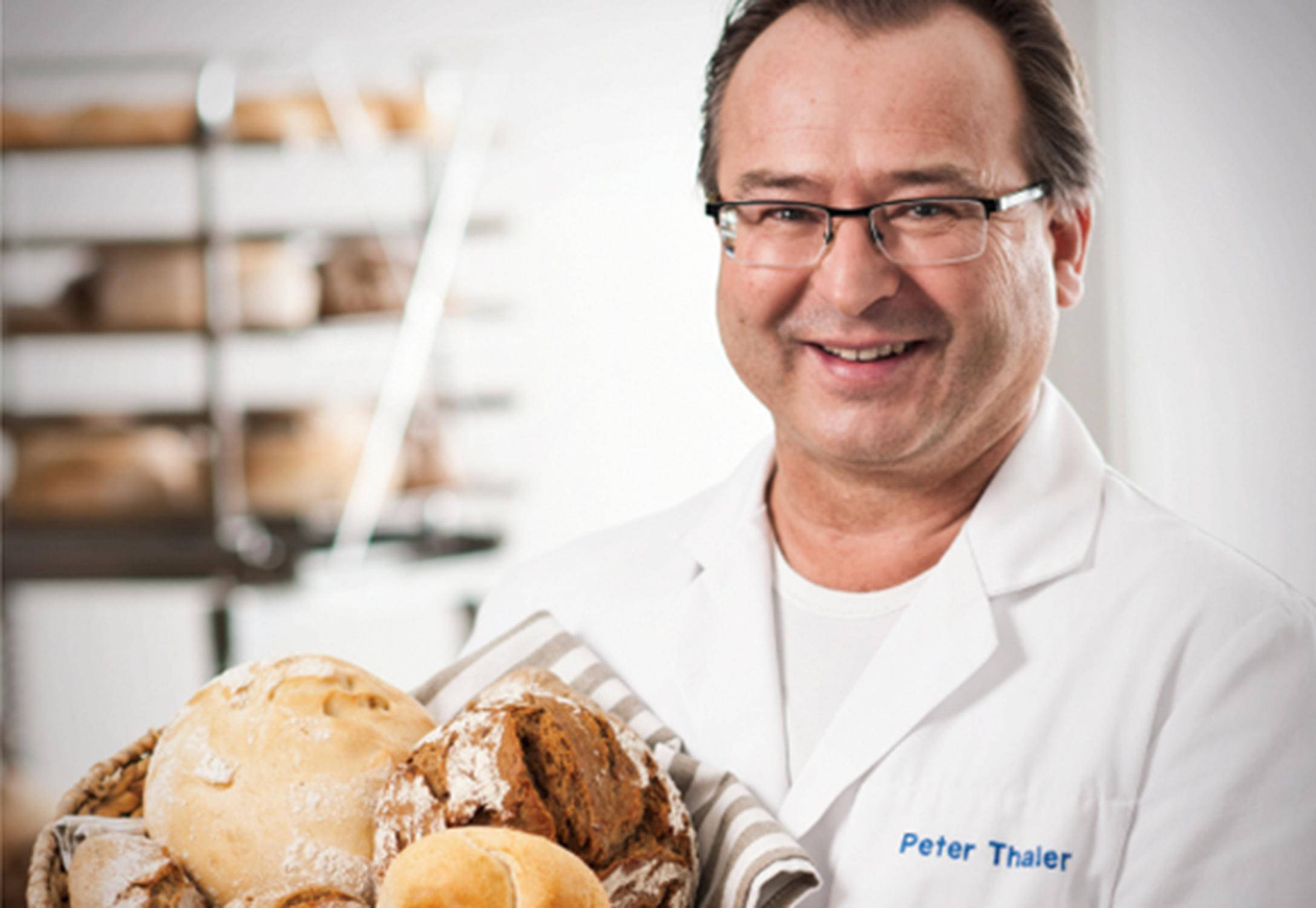 Peter Thaler