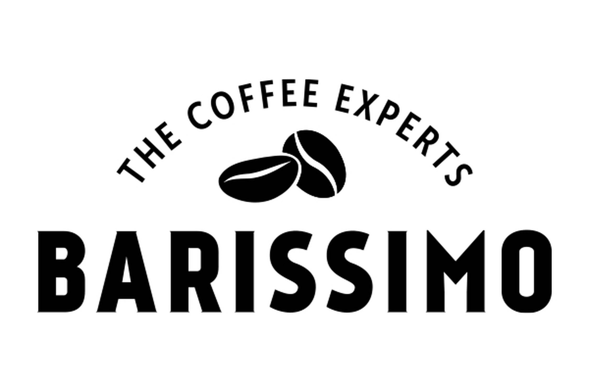 BARISSIMO LOGO