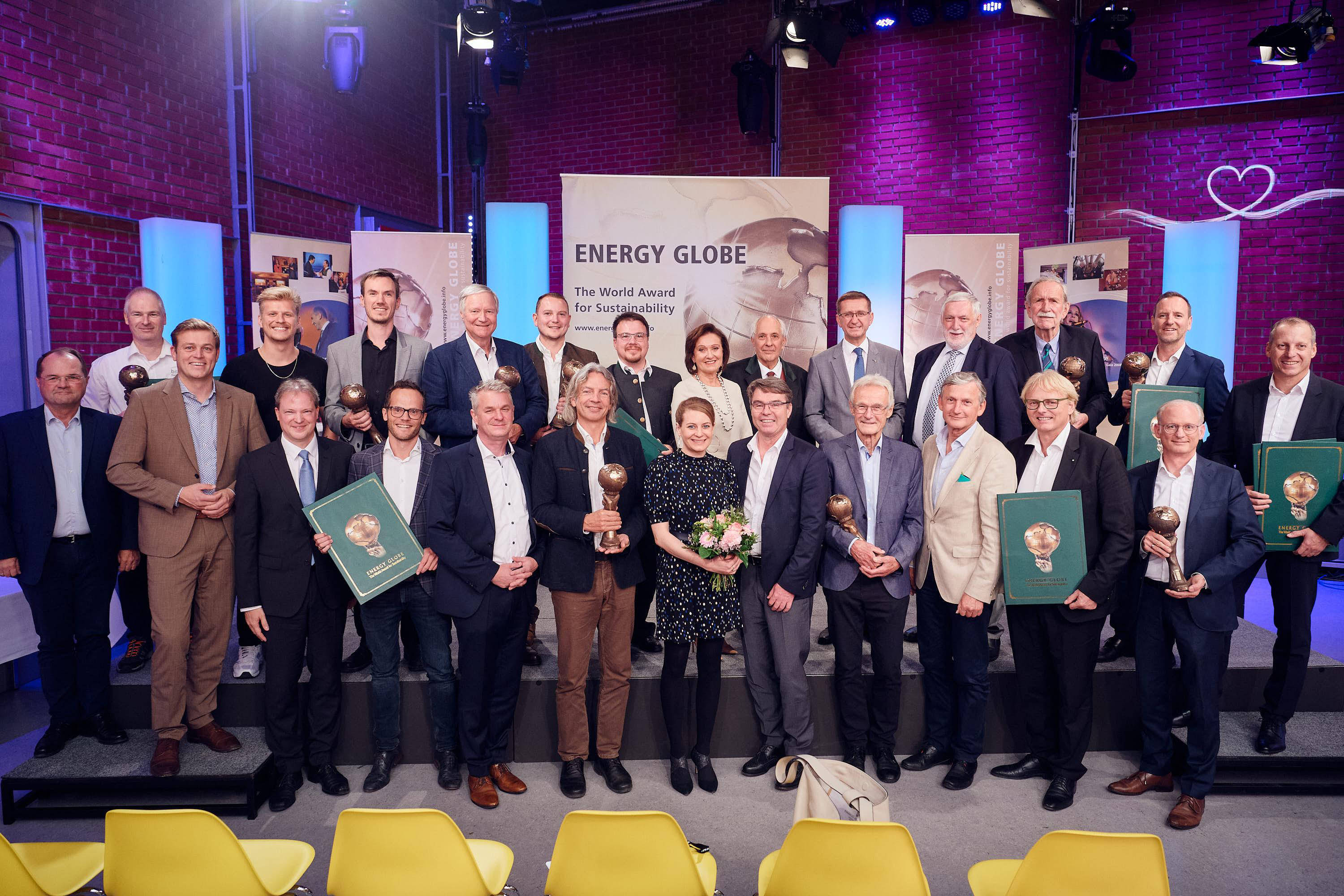 Global Energy Award