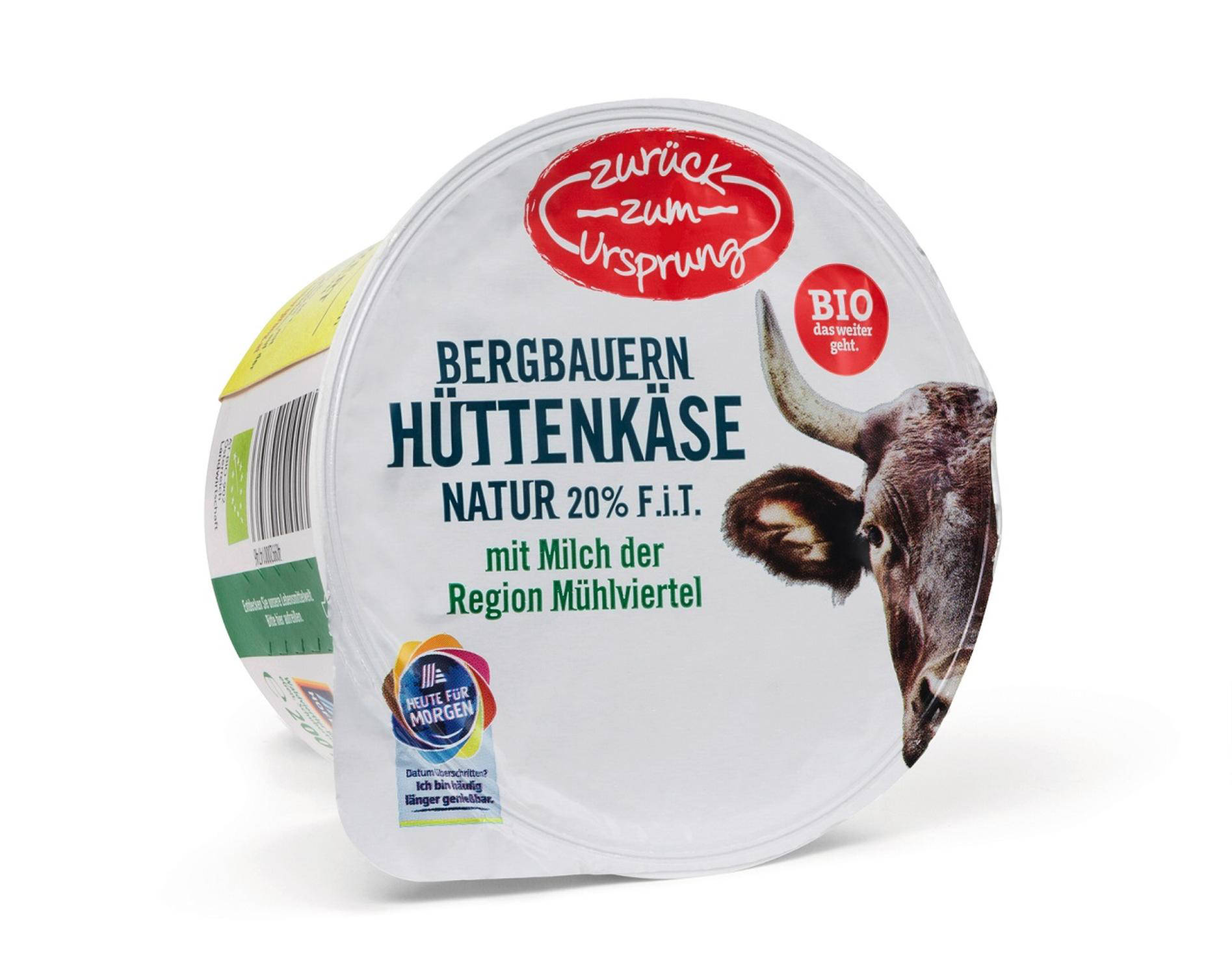 Cottage Cheese