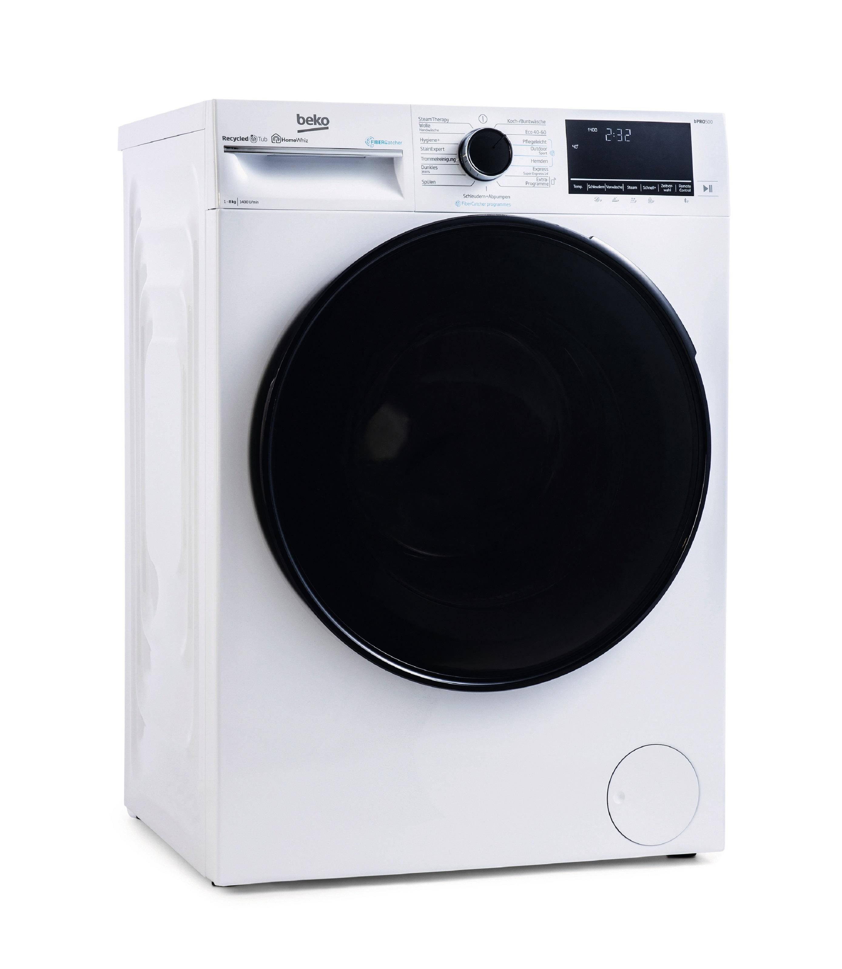 Waschmaschine