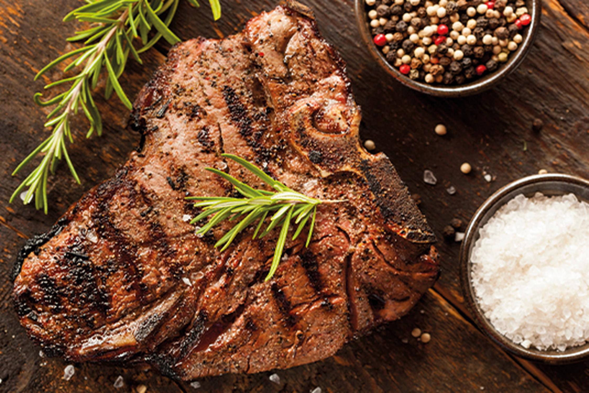 Steak