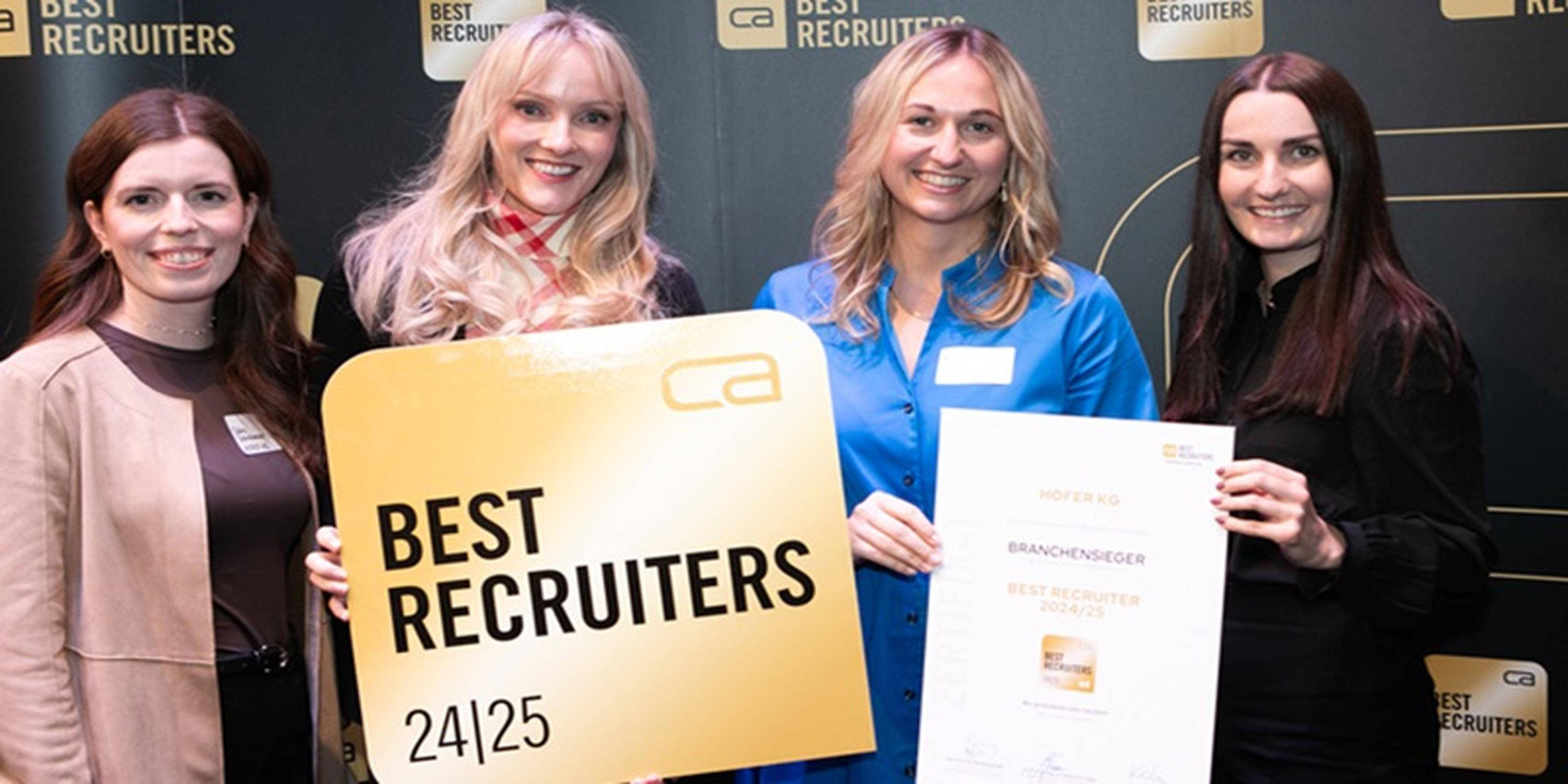 Best Recruiters