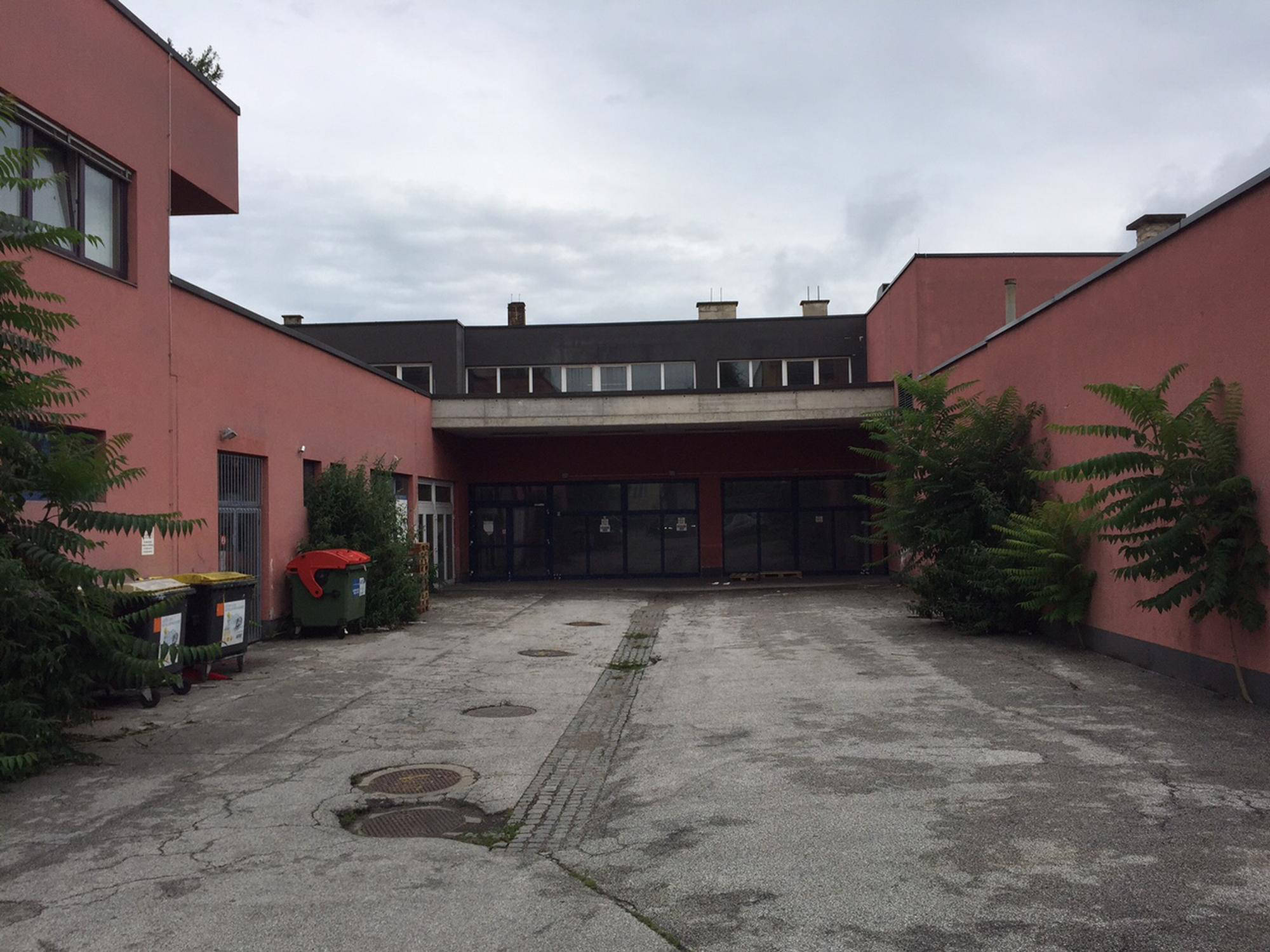 Kinoplatz 6, 9020 Klagenfurt