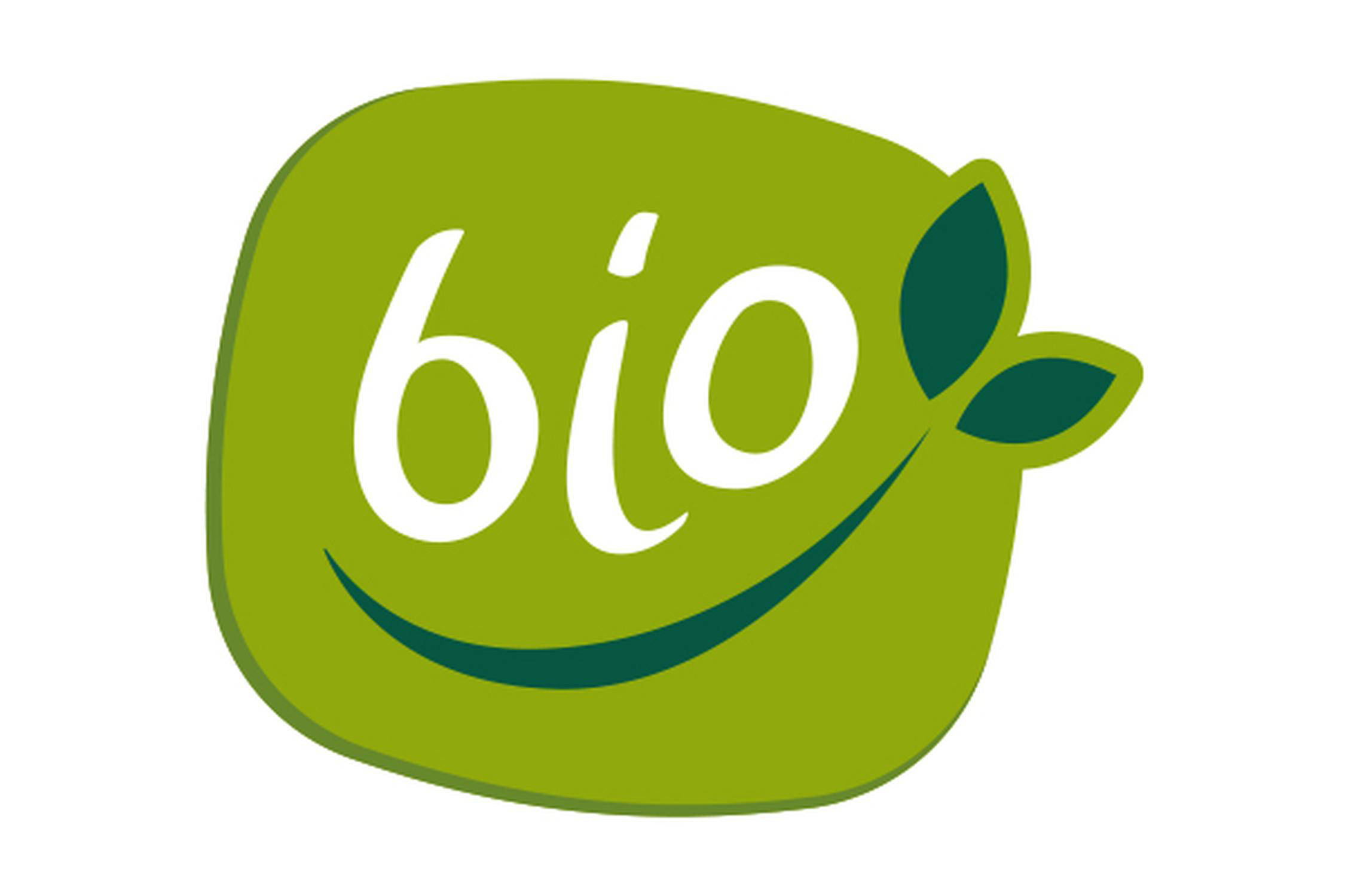 Logo: bio