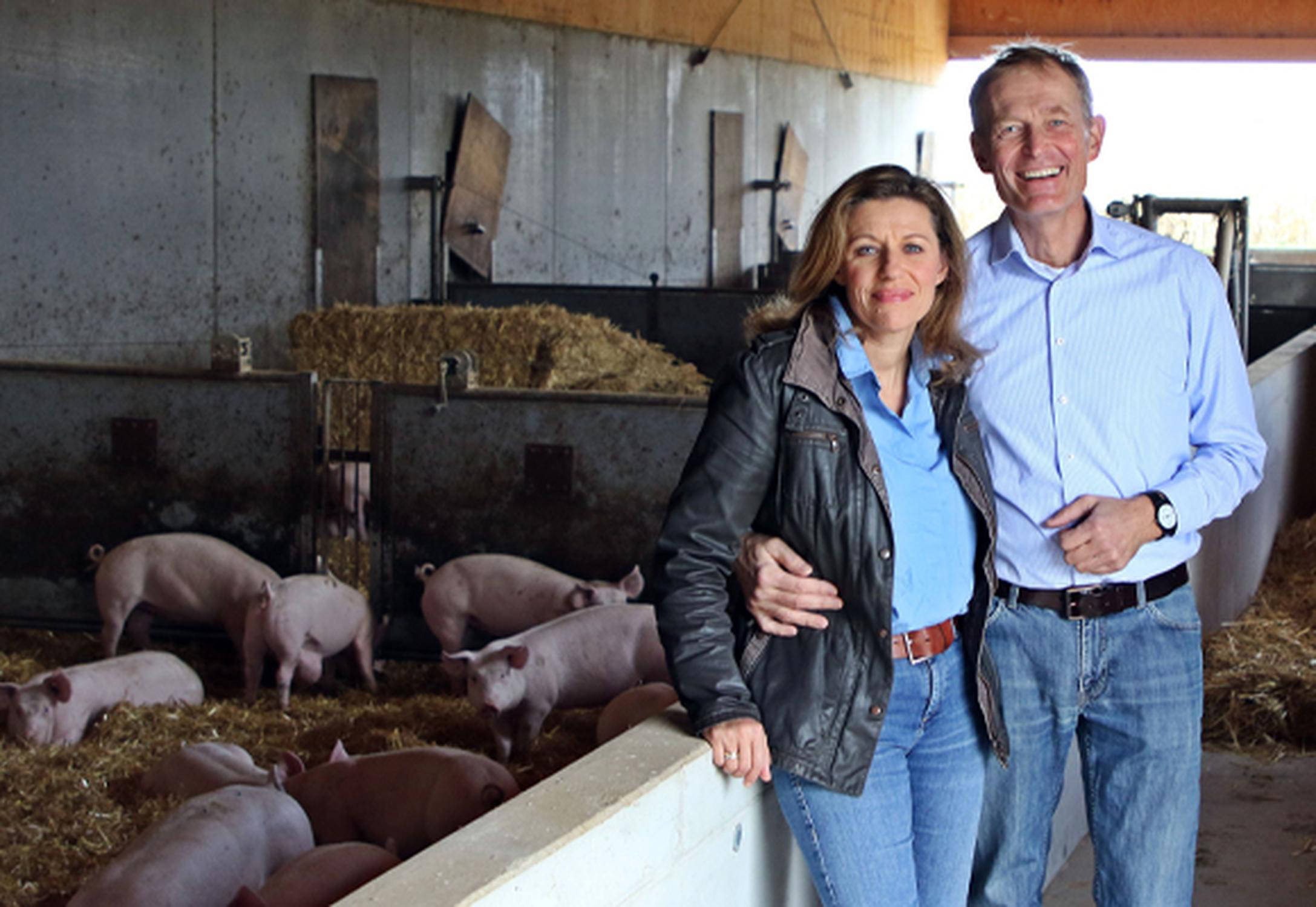 Familie Oberndorfer