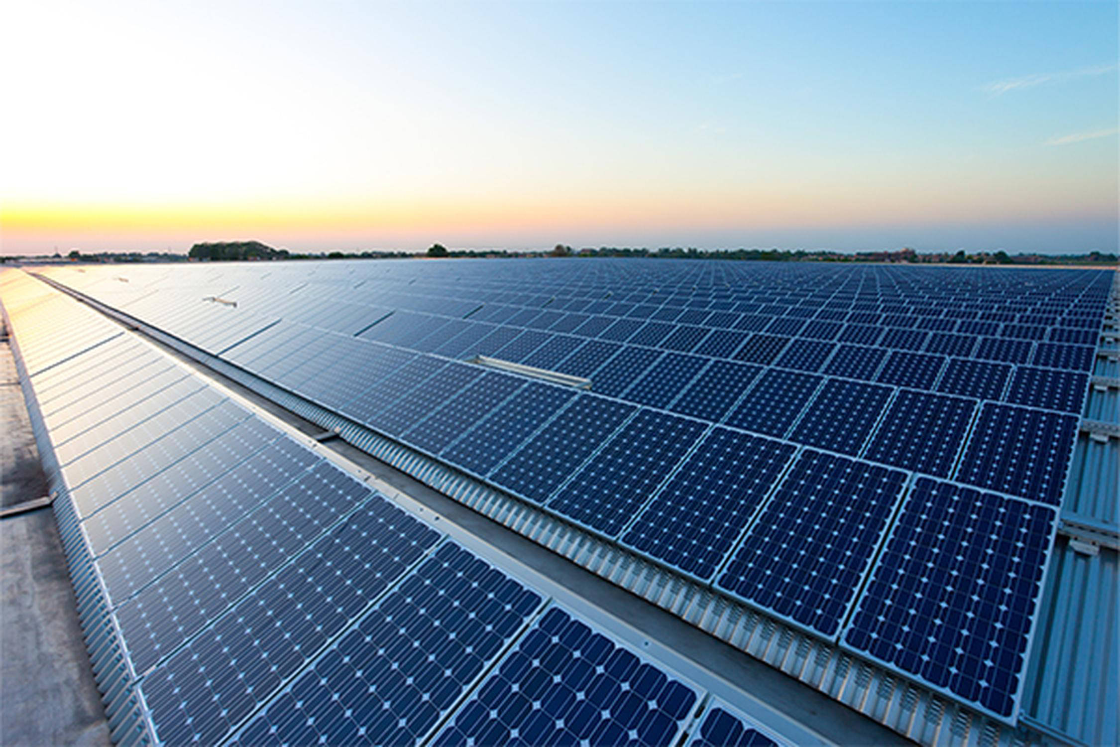 Photovoltaik