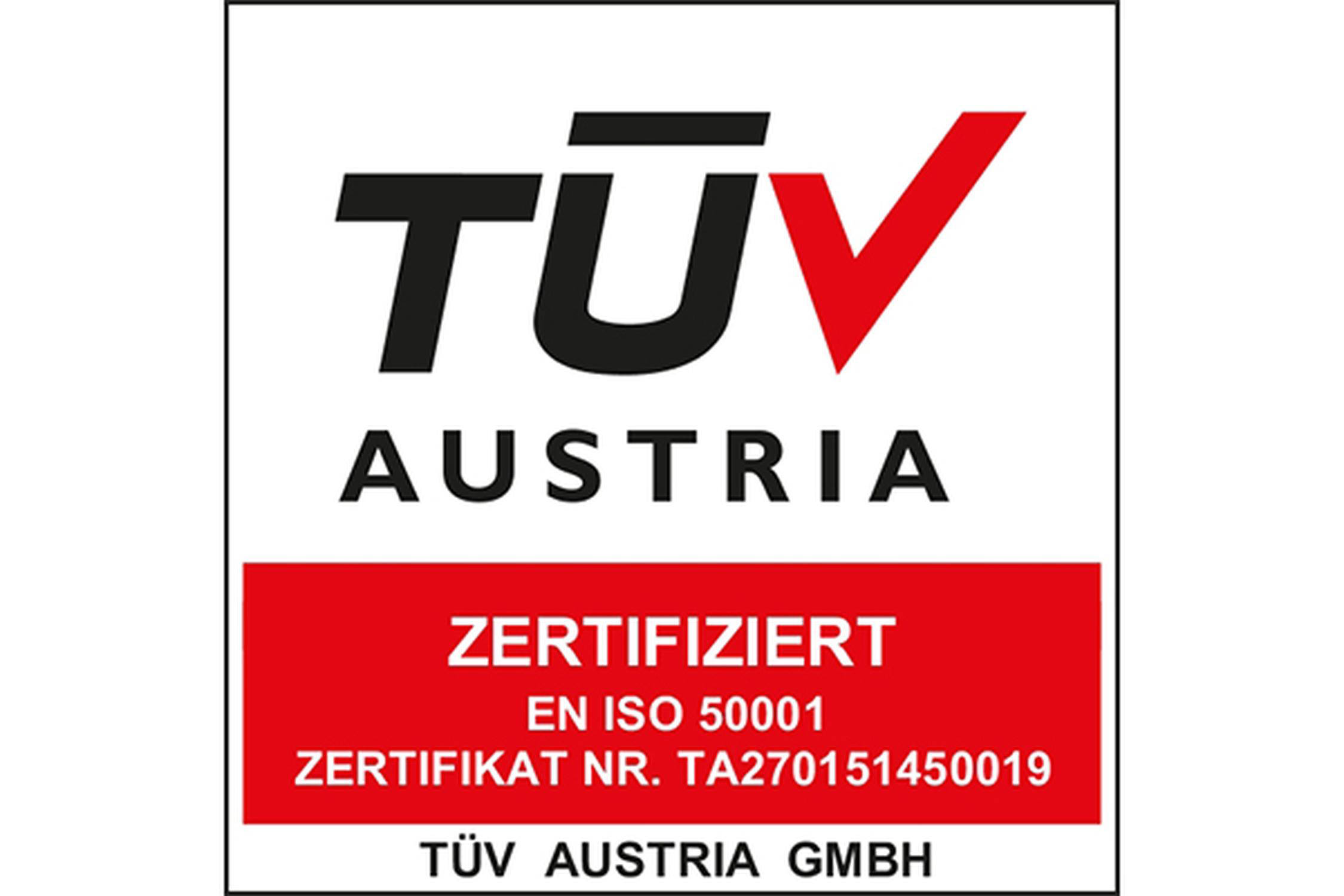 TÜV Logo