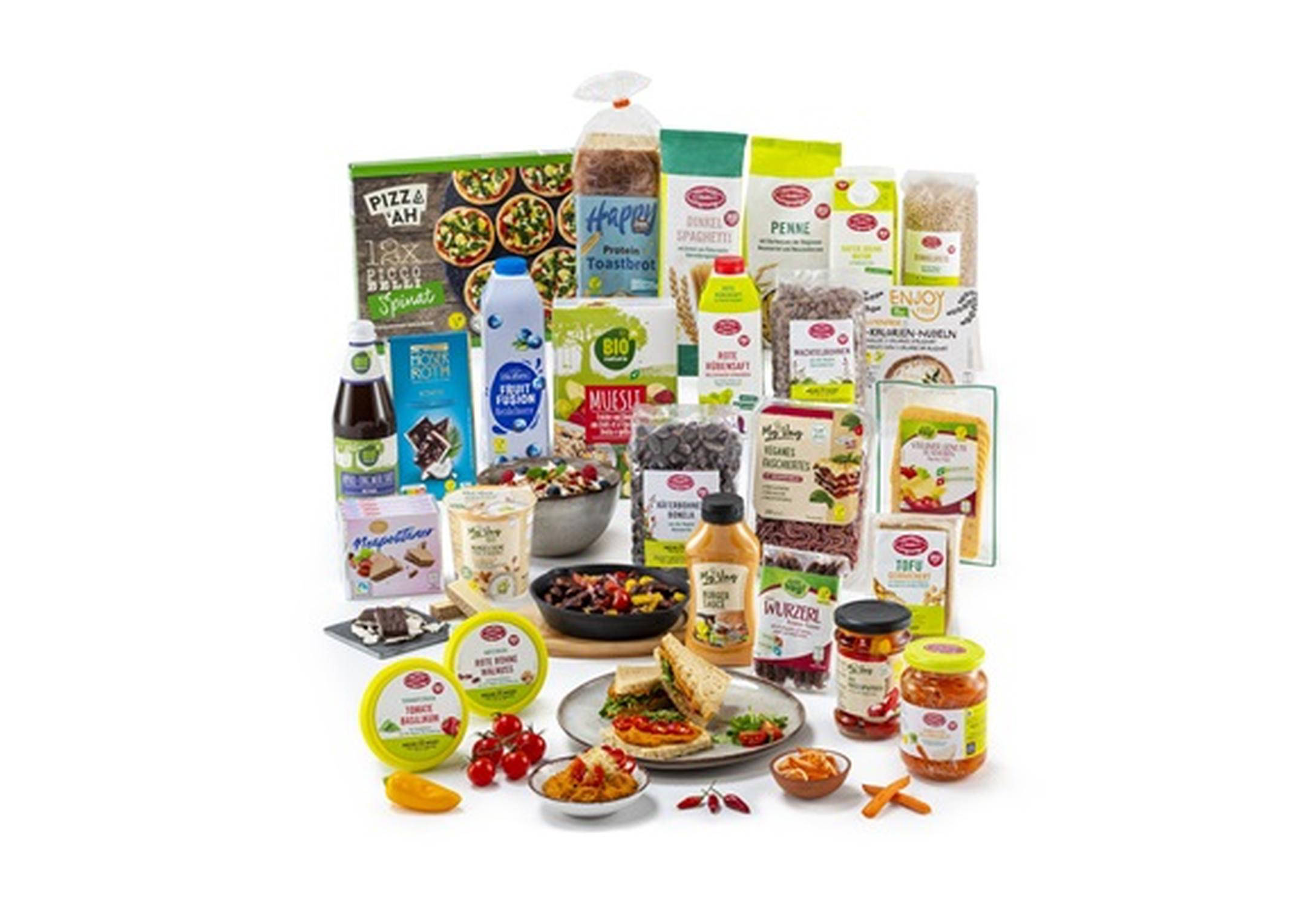 Veganuary