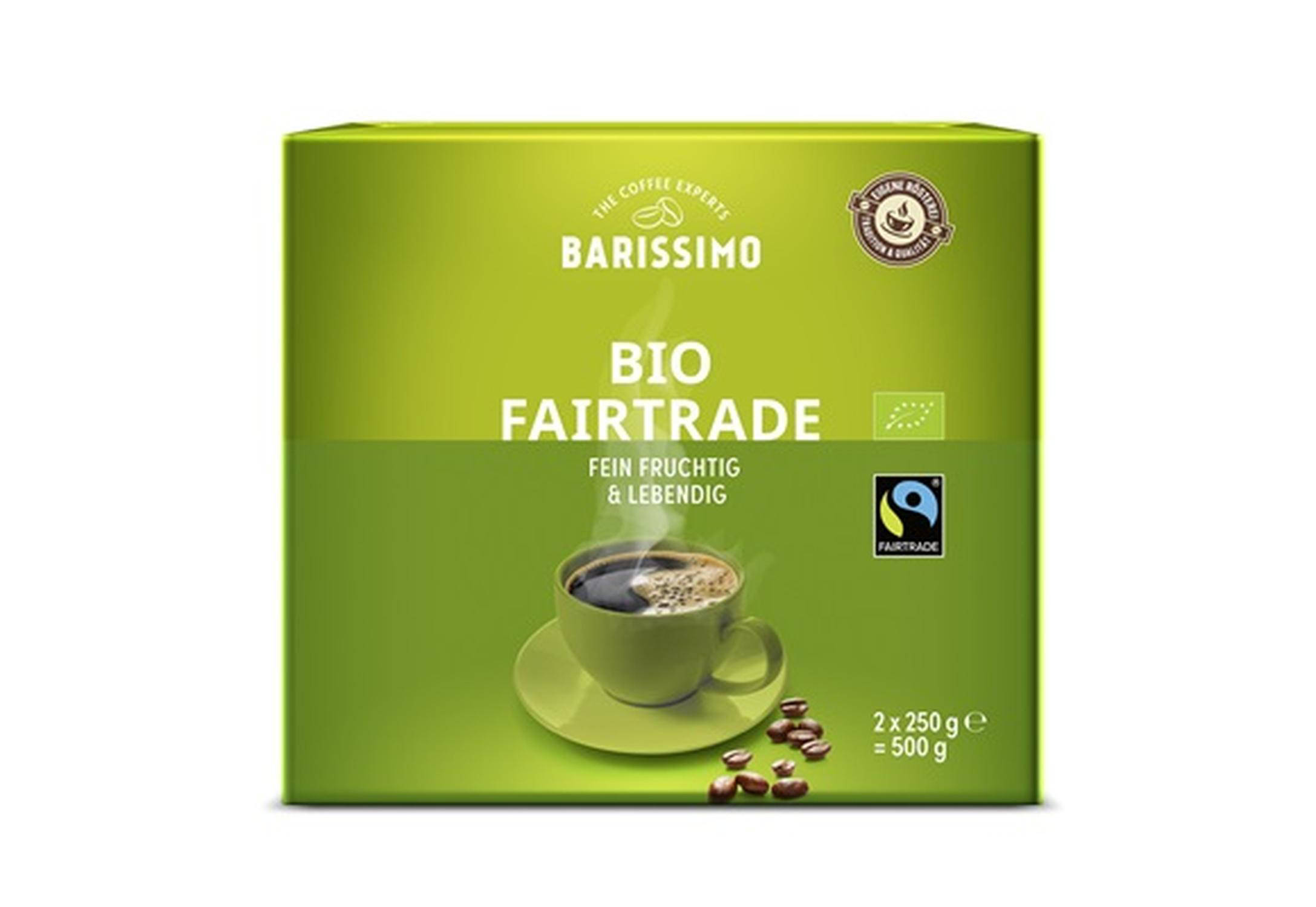World Fair Trade Day