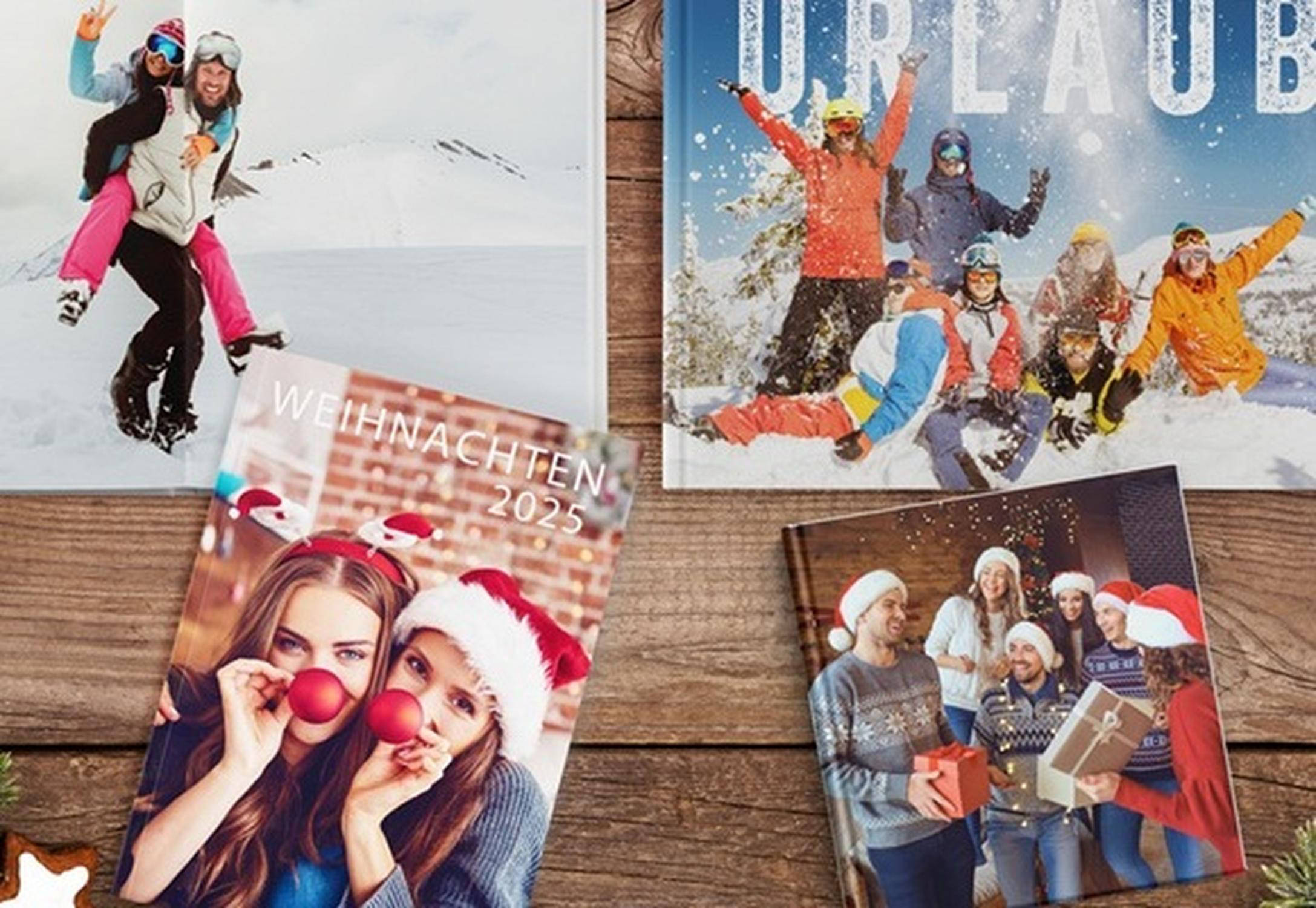 Hofer Fotos Weihnachten