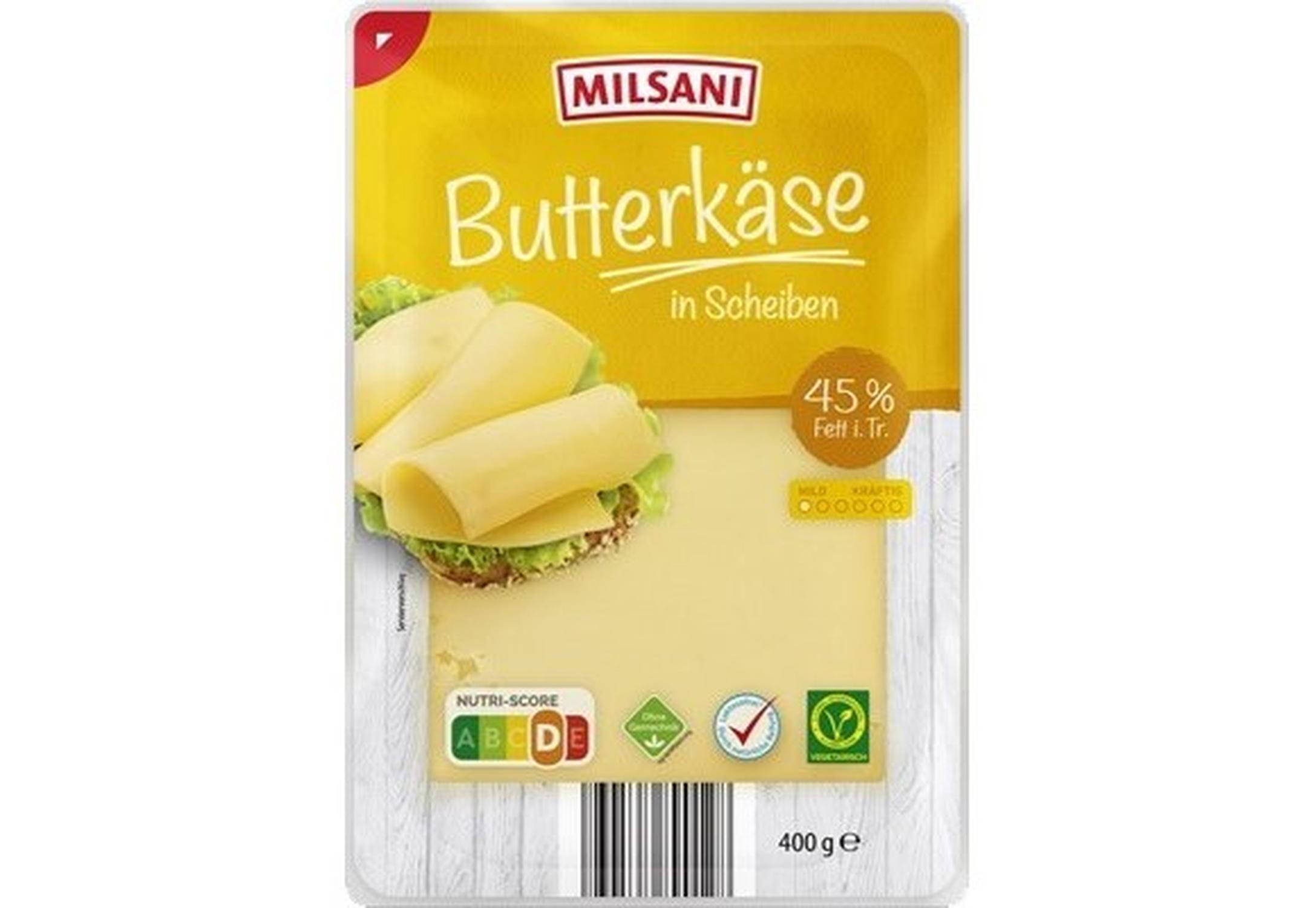 Grundnahrungsmittel