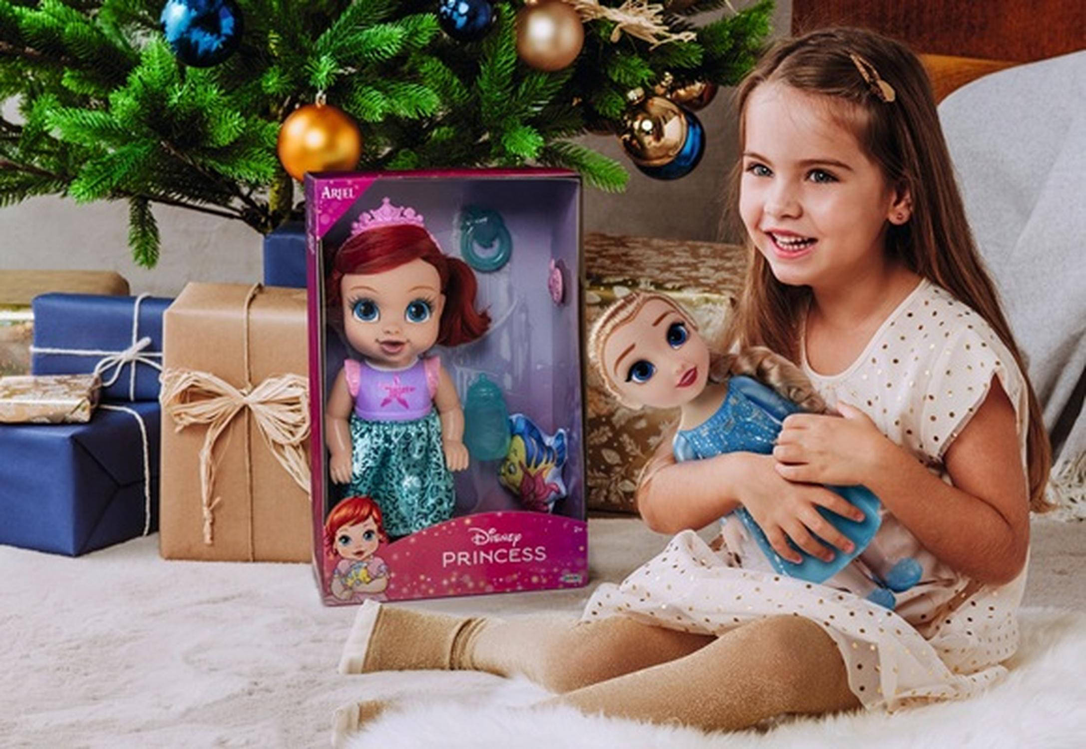 Weihnachtsgeschenke Kinder