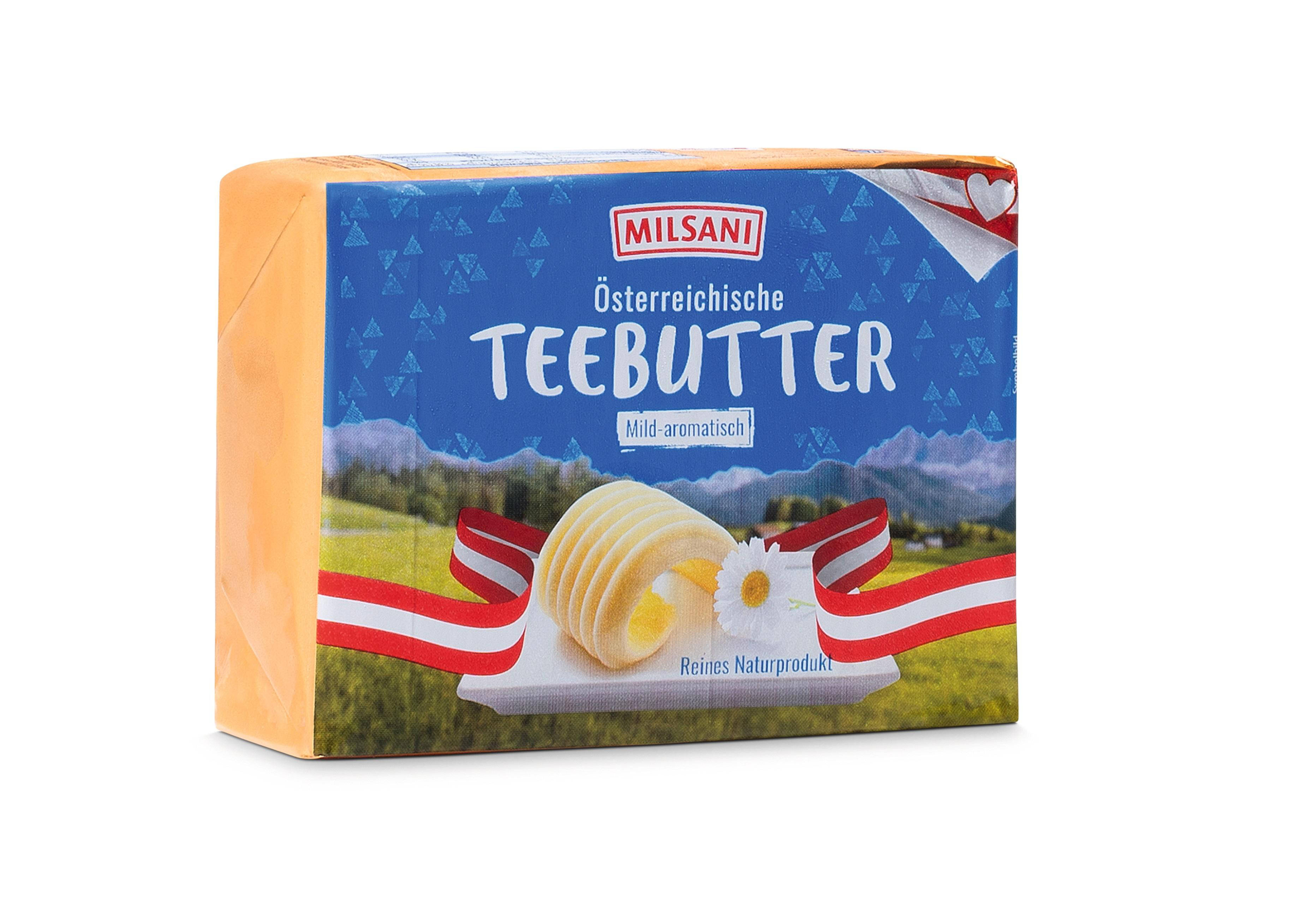 Butter