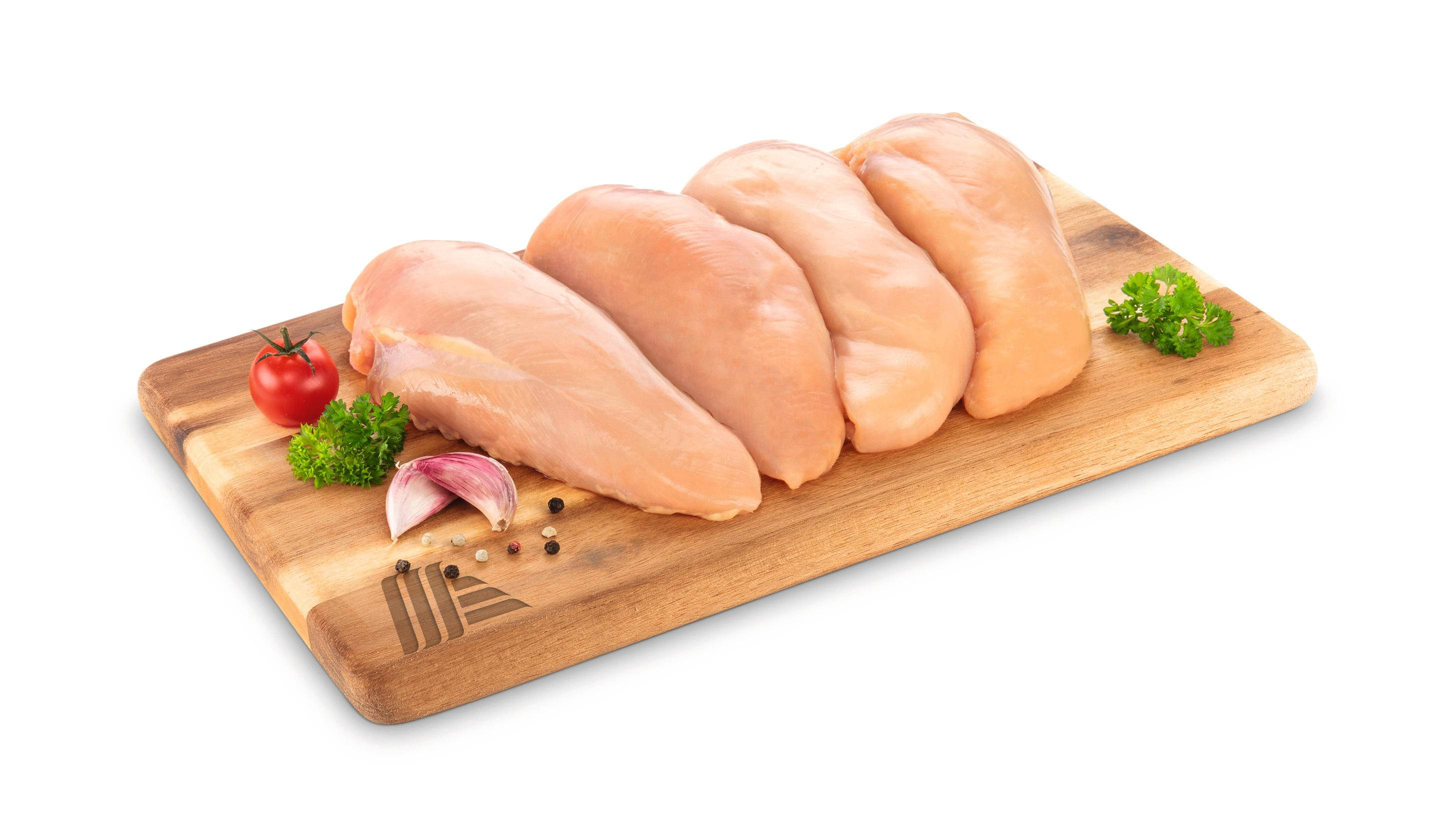 Putenfilet