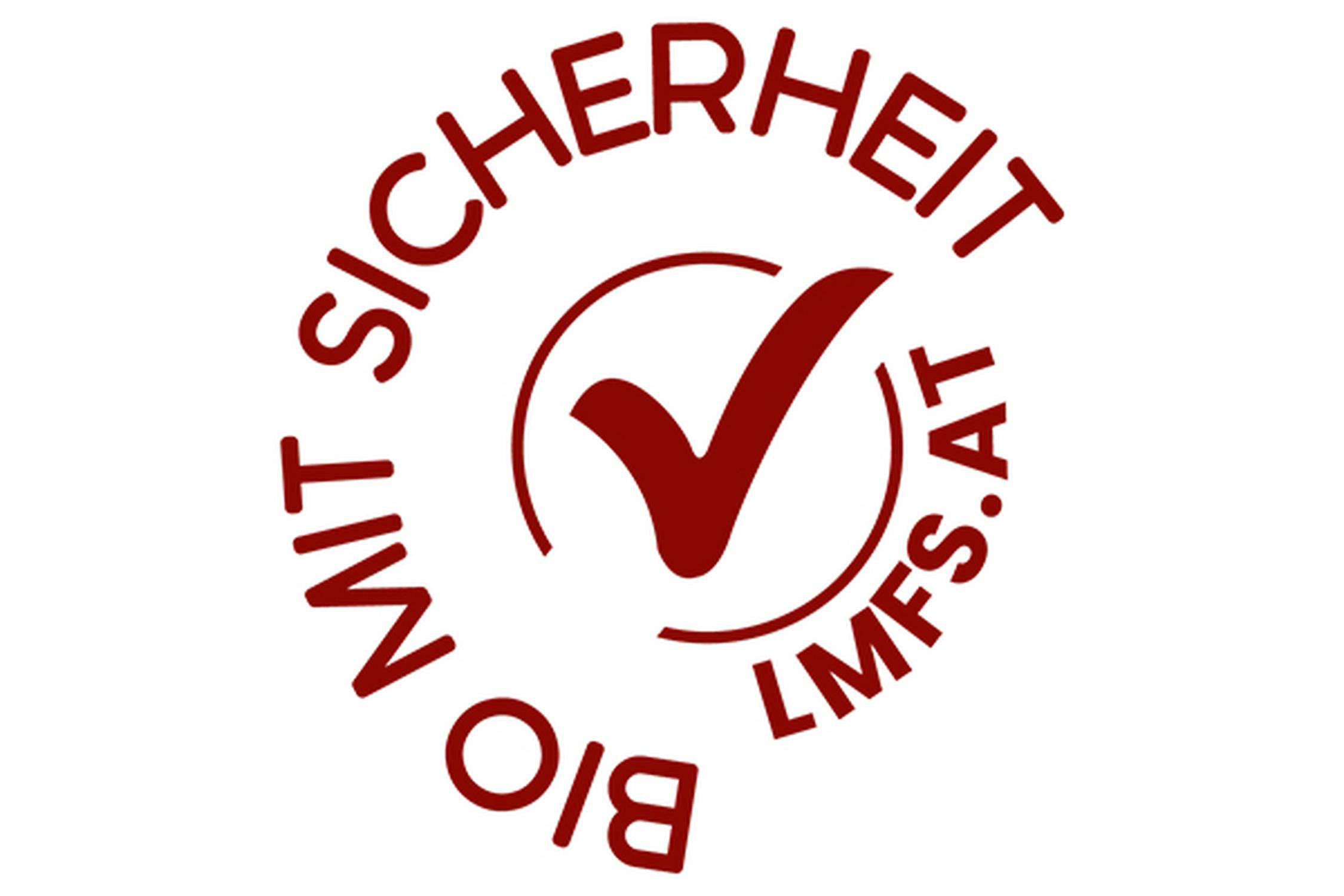BIO Sicherheit