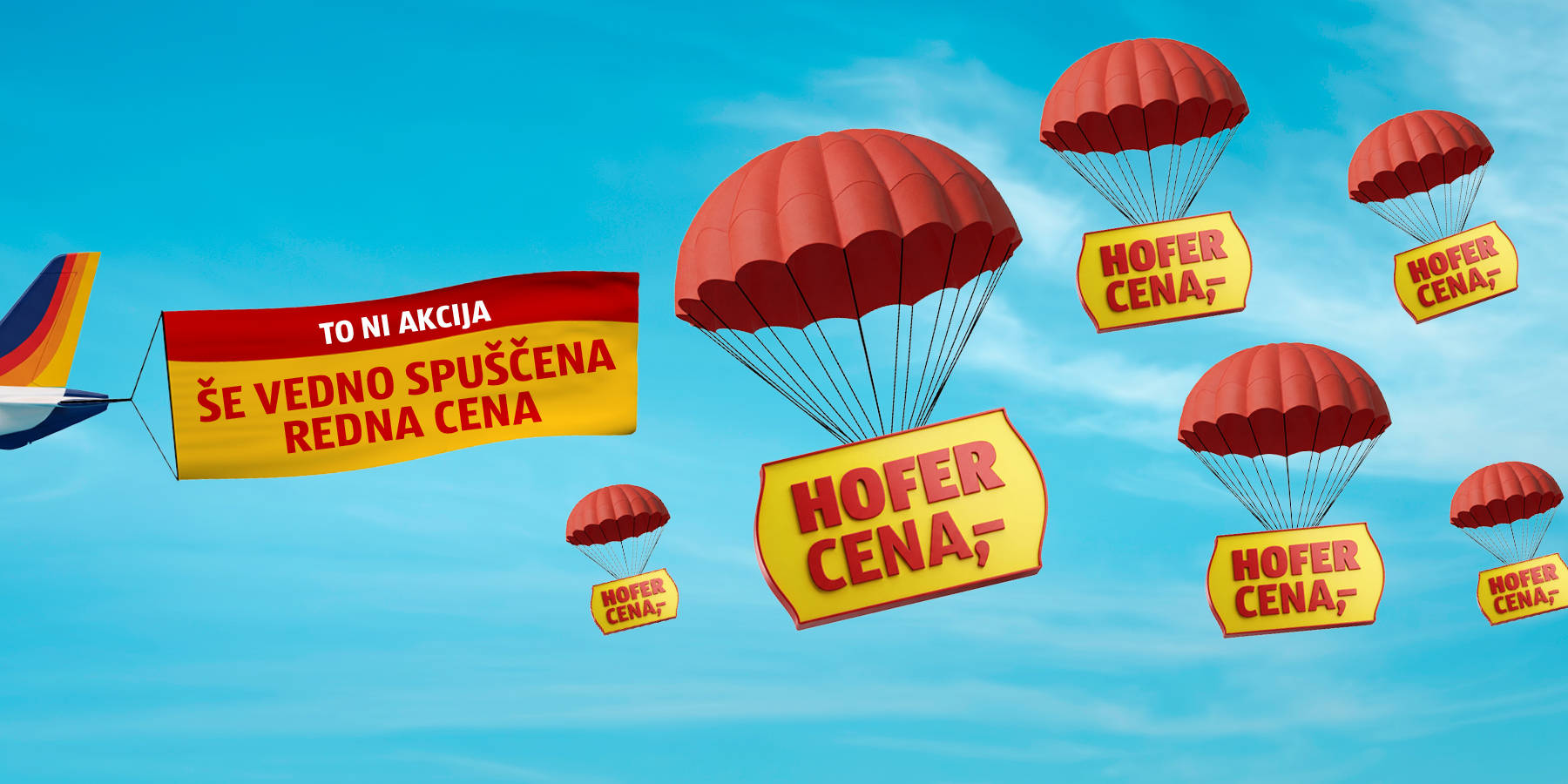 to ni akcija