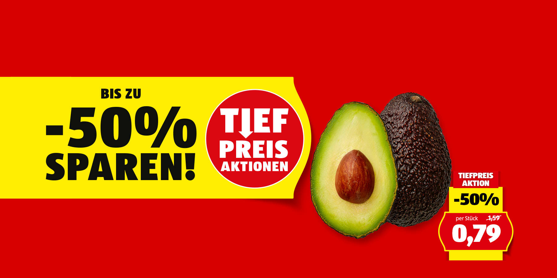 Tiefpreiskation