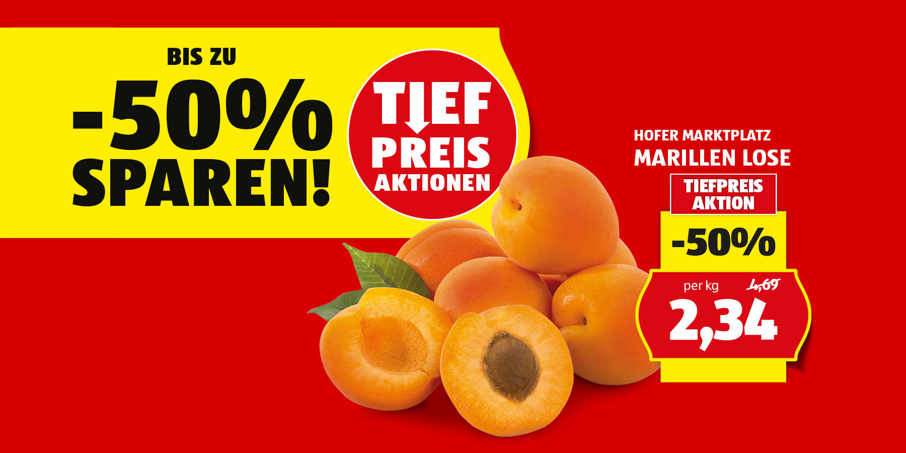 Tiefpreiskation