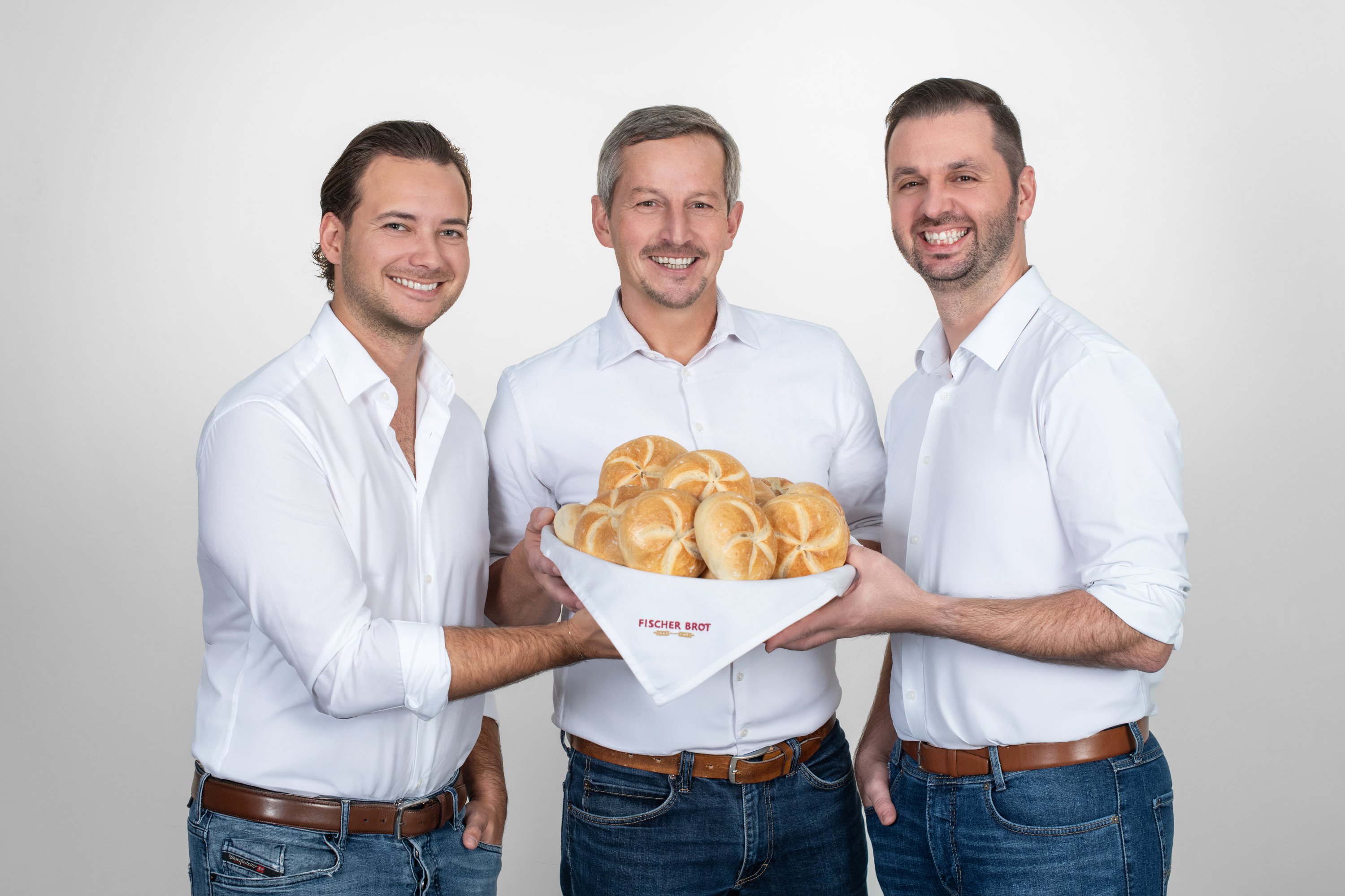 Fischer Brot