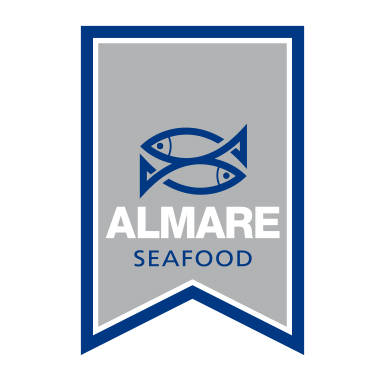 ALMARE Logo