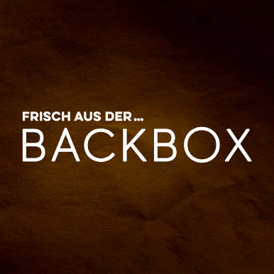 BACKBOX Logo