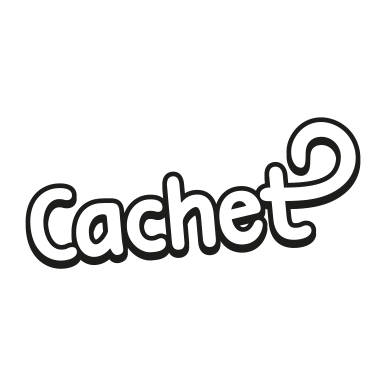 CACHET Logo