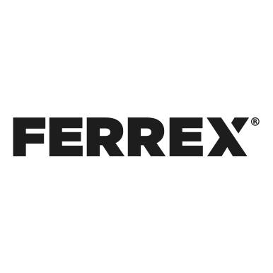 FERREX Logo