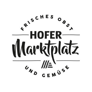 HOFER Marktplatz Logo