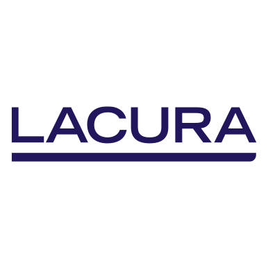 LACURA Logo